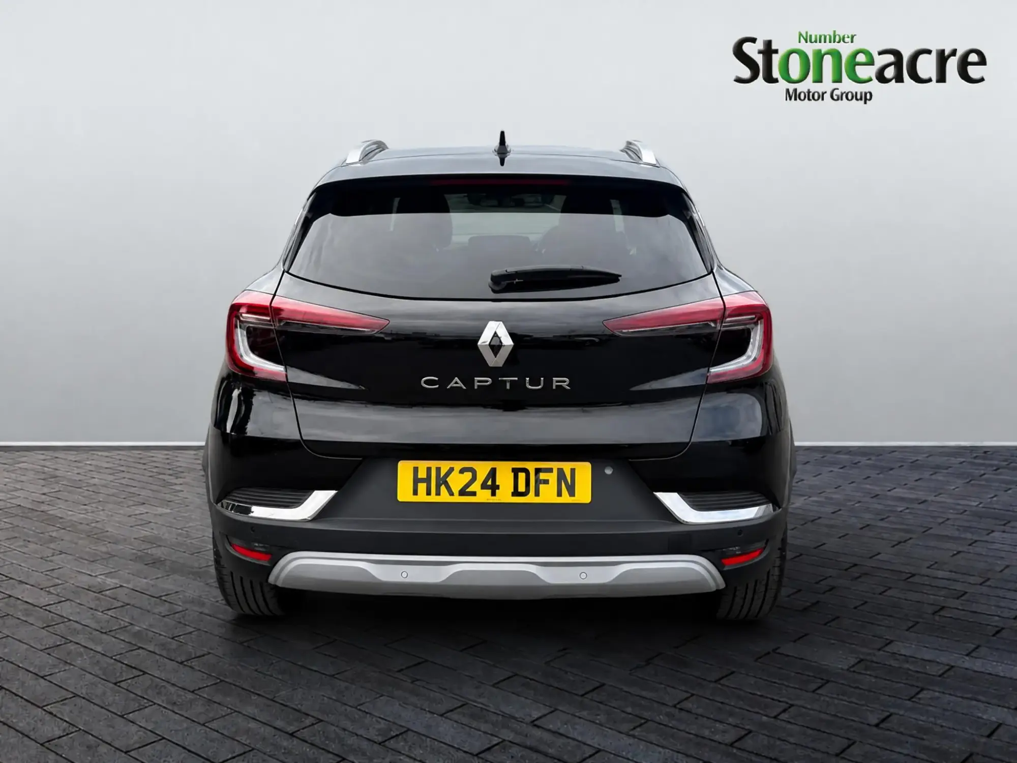 Renault Captur Image 4 Renault Captur Image 4