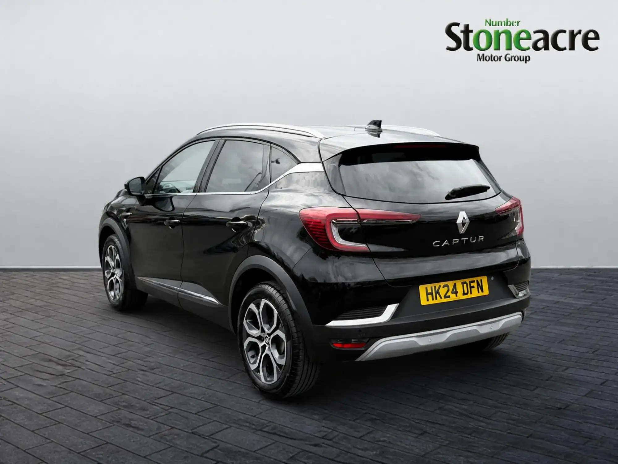 Renault Captur Image 5 Renault Captur Image 5