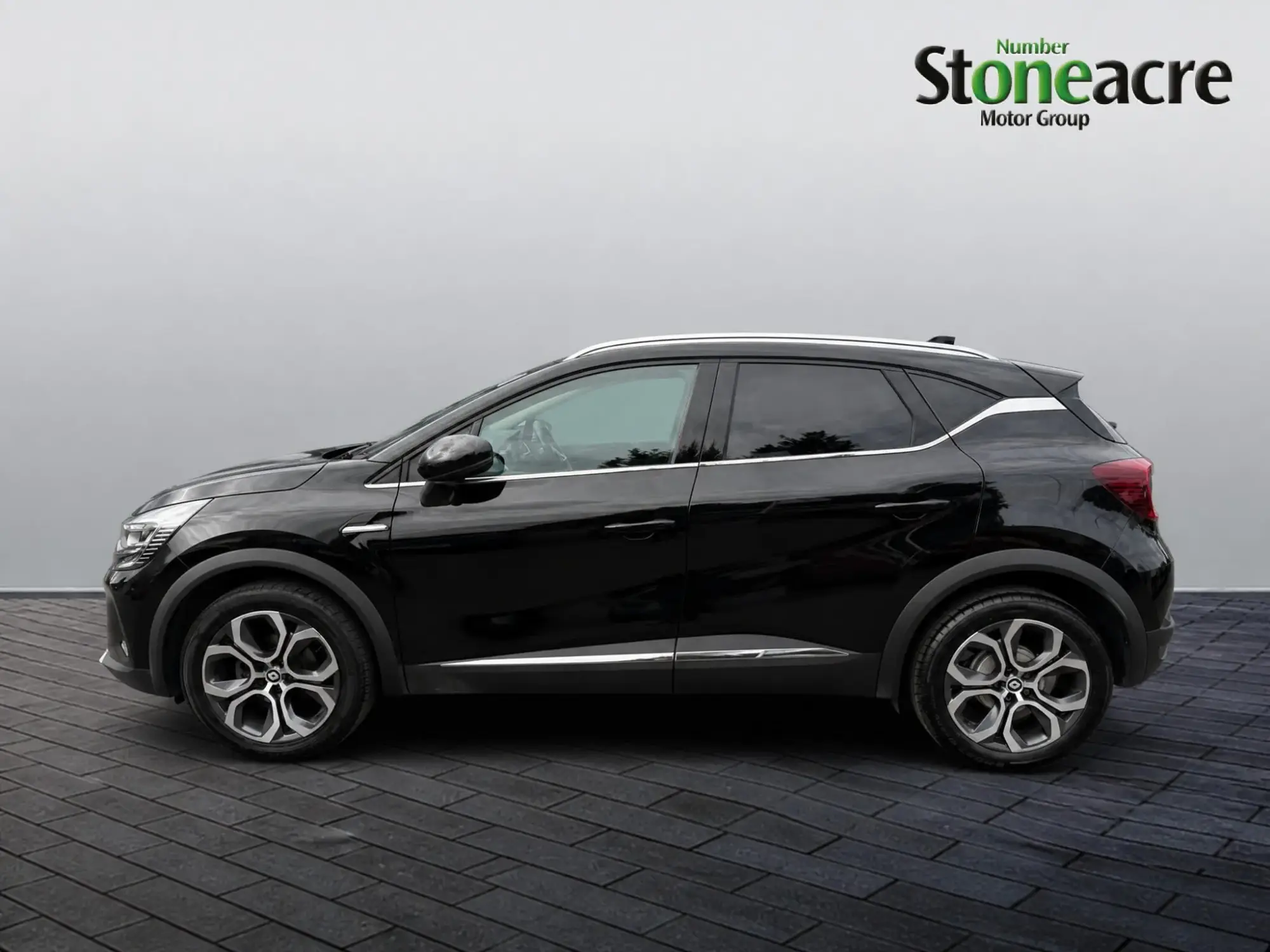Renault Captur Image 6 Renault Captur Image 6