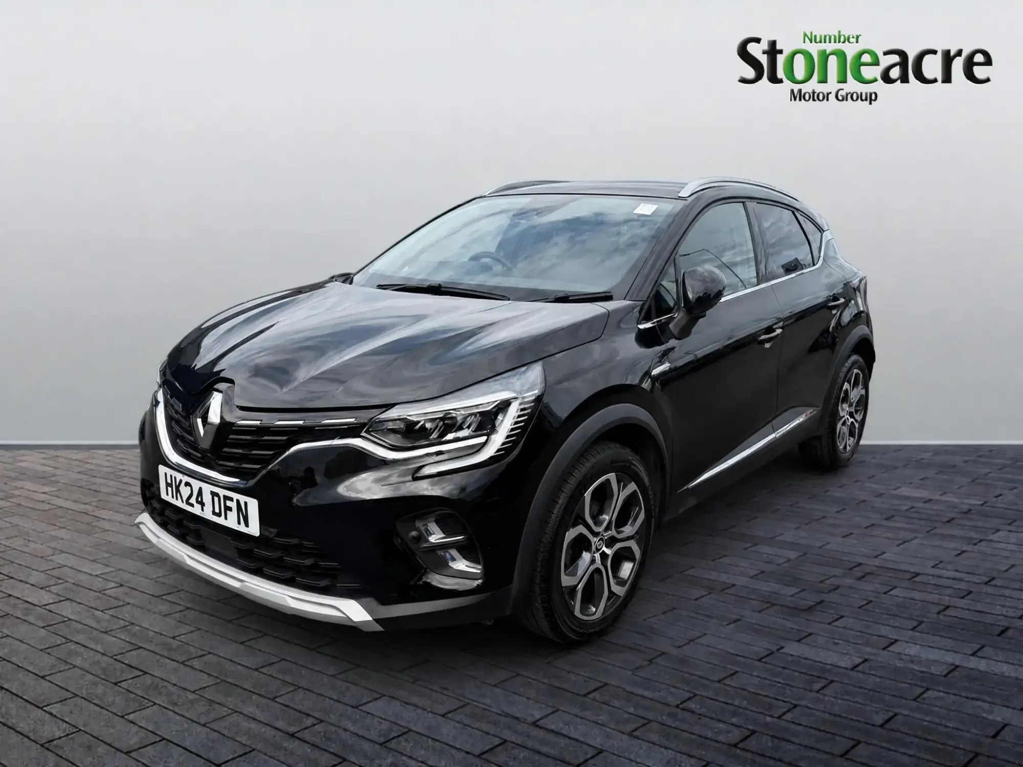 Renault Captur Image 7 Renault Captur Image 7