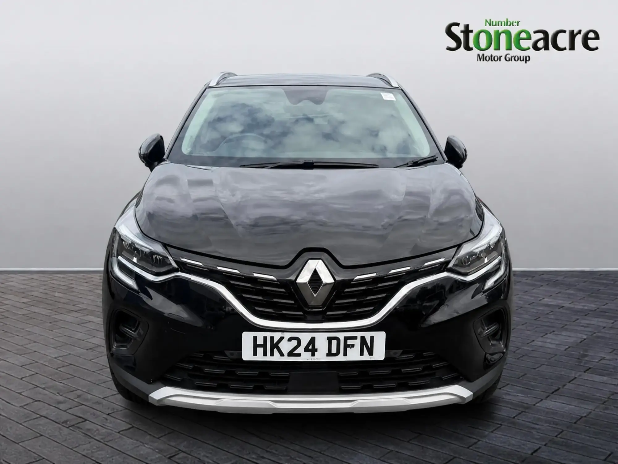 Renault Captur Image 8 Renault Captur Image 8
