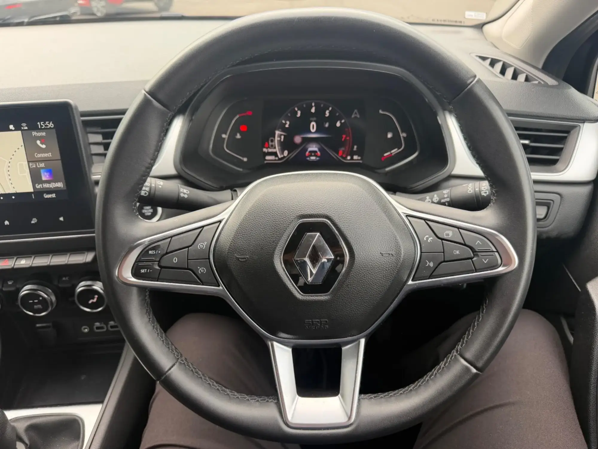 Renault Captur Image 11 Renault Captur Image 11