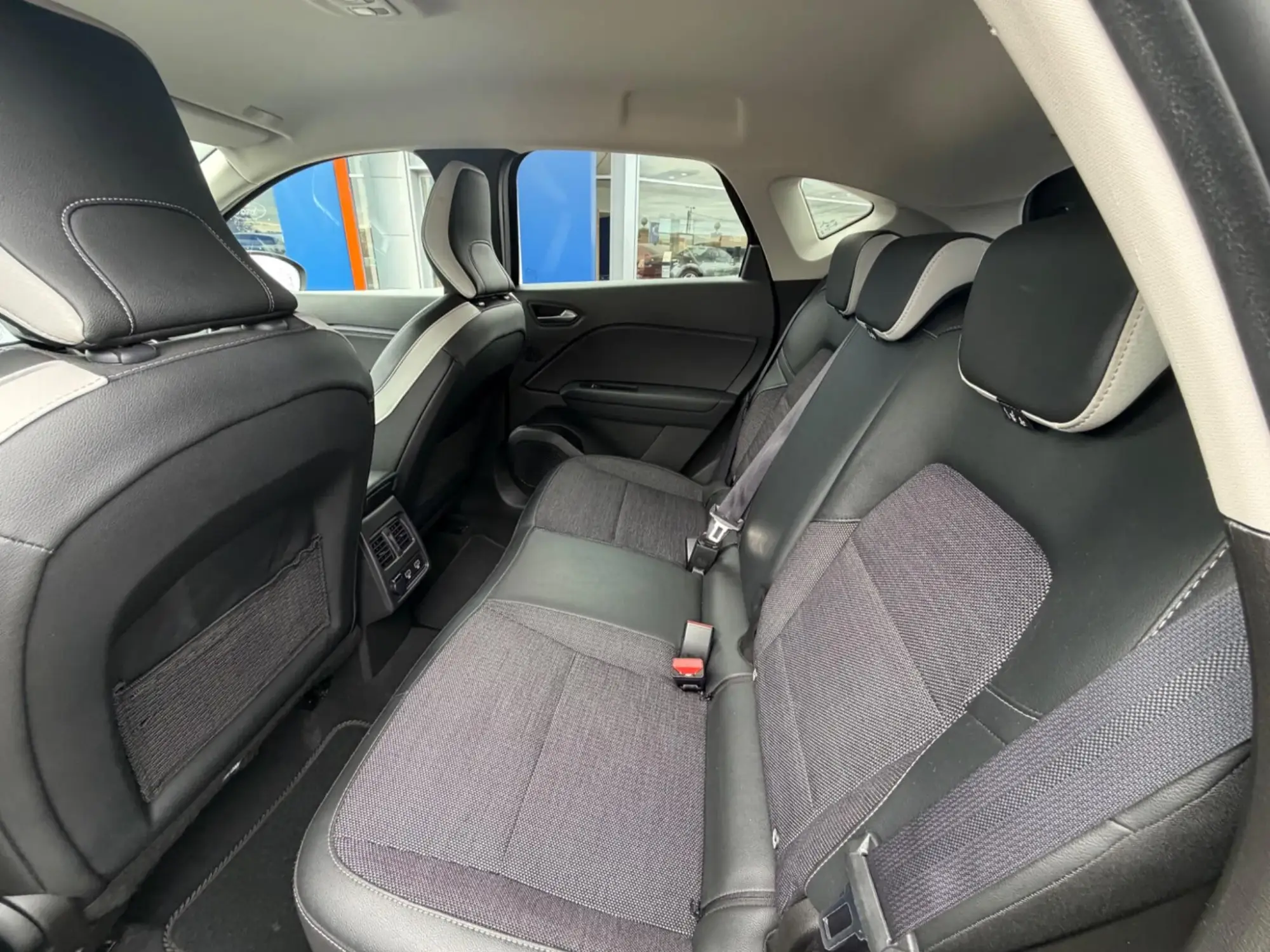 Renault Captur Image 19 Renault Captur Image 19