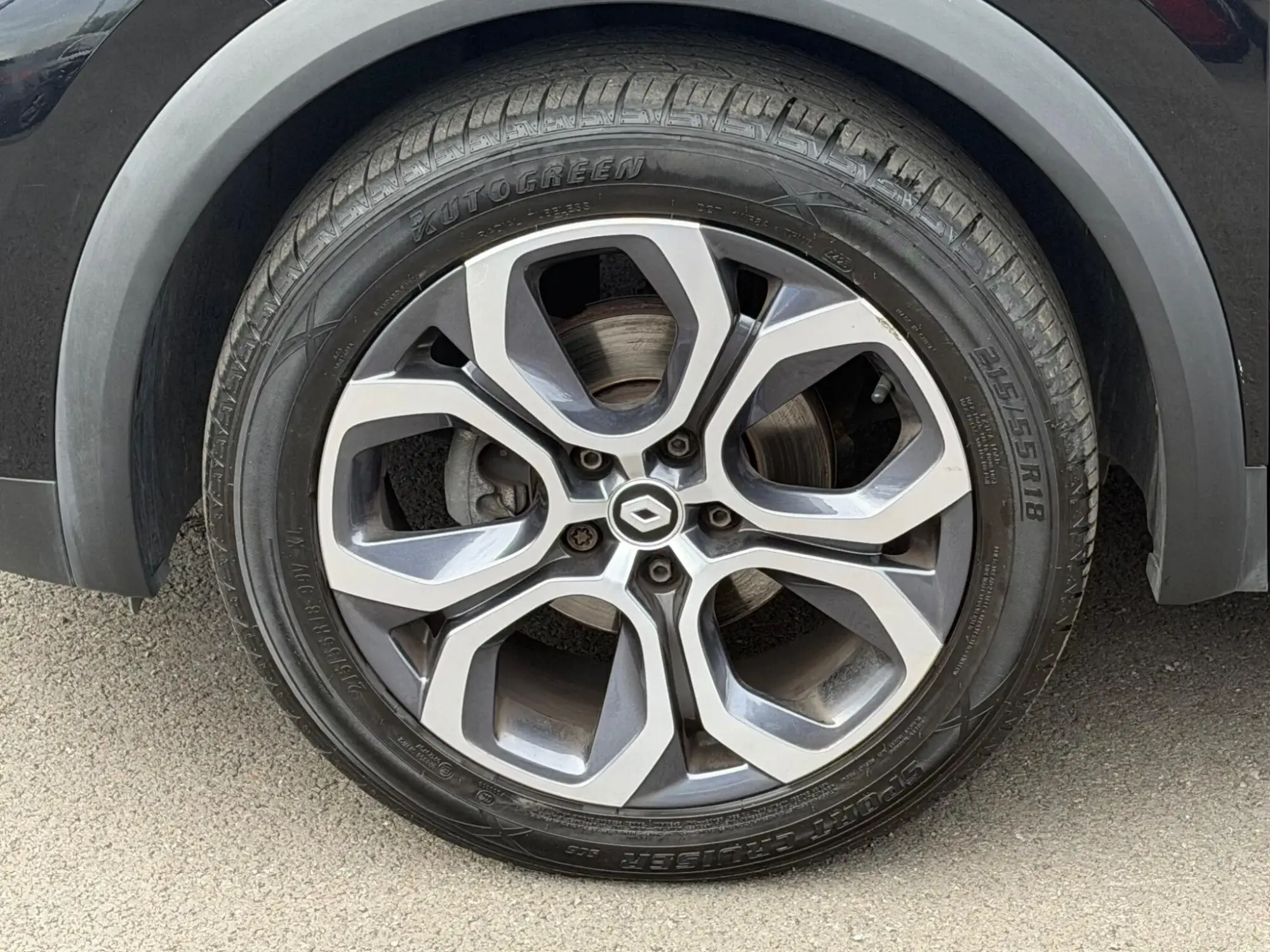 Renault Captur Image 21 Renault Captur Image 21
