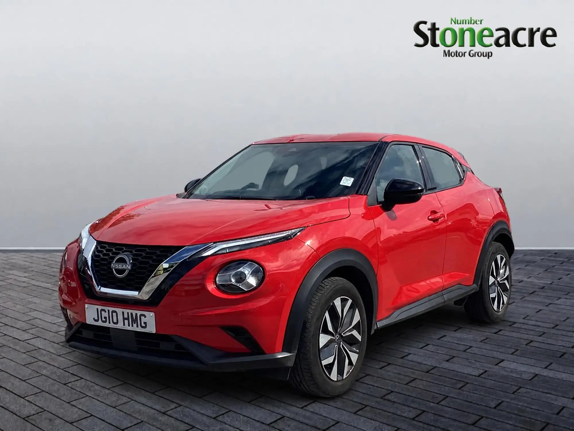 Nissan Juke Image 5