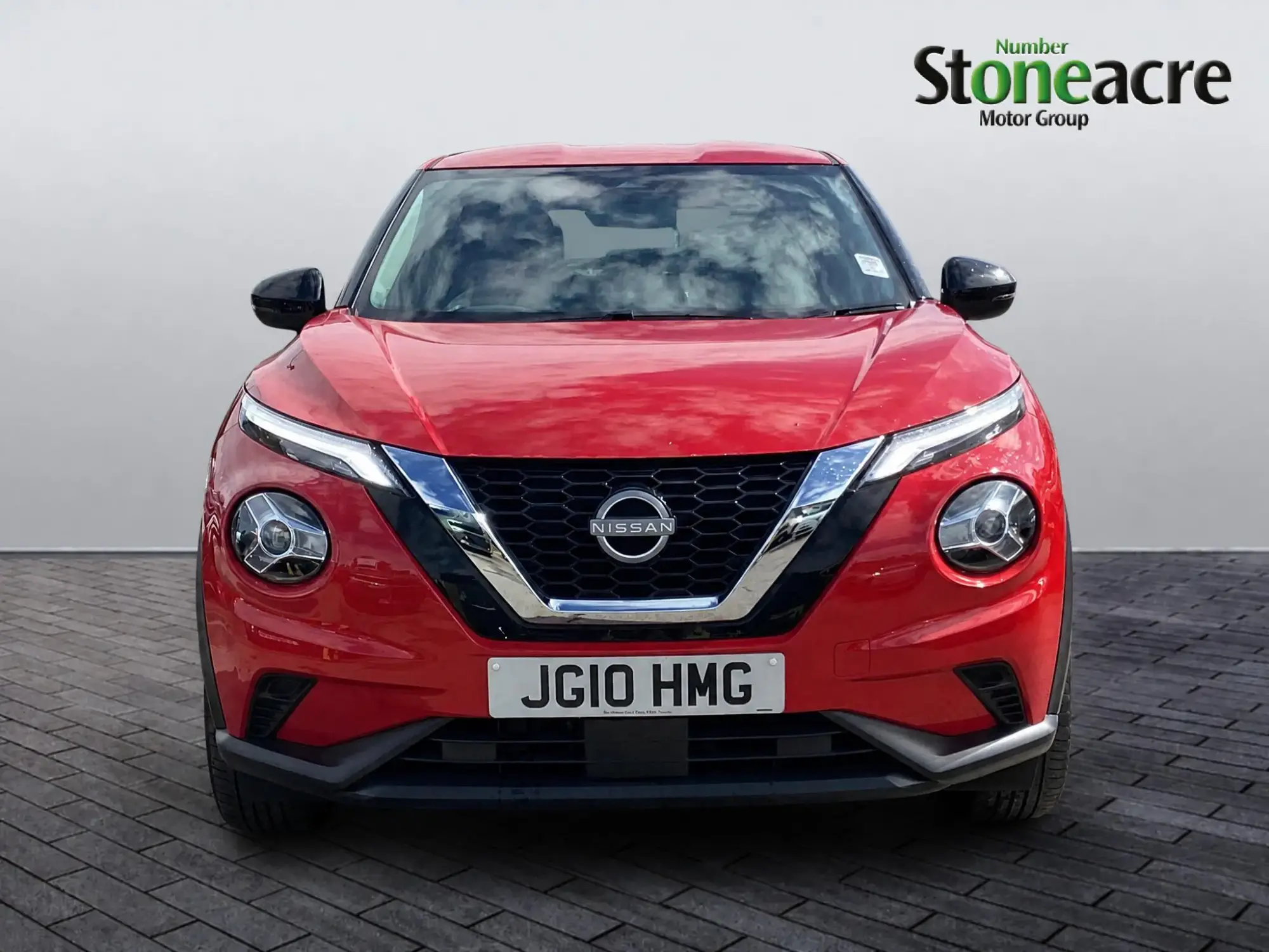 Nissan Juke Image 6