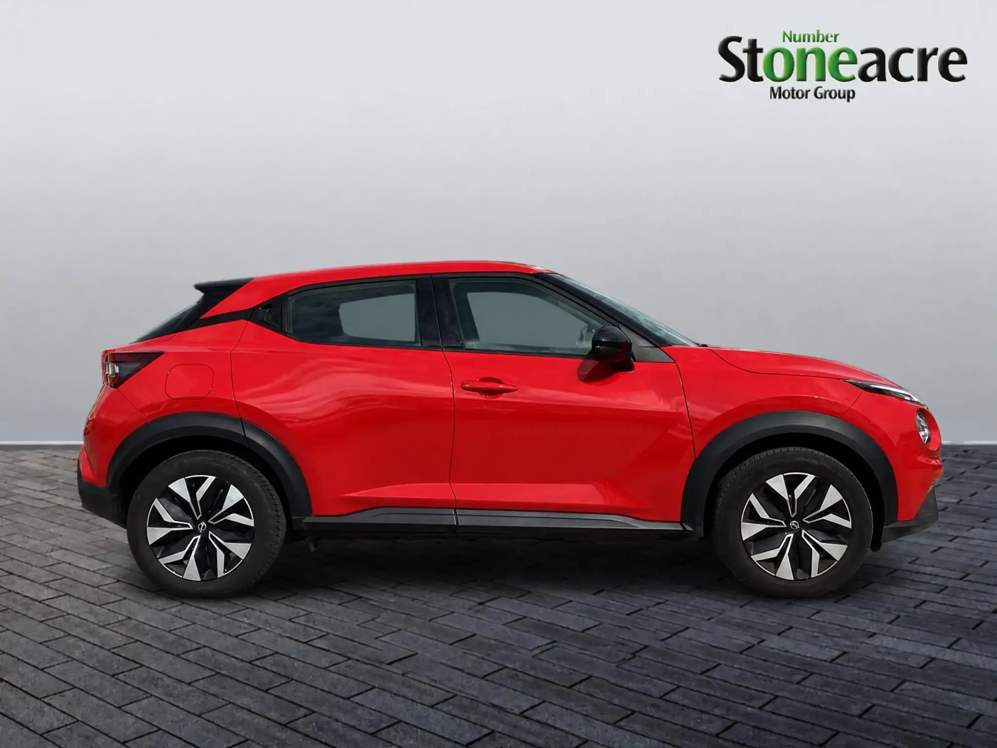 Nissan Juke Image 7