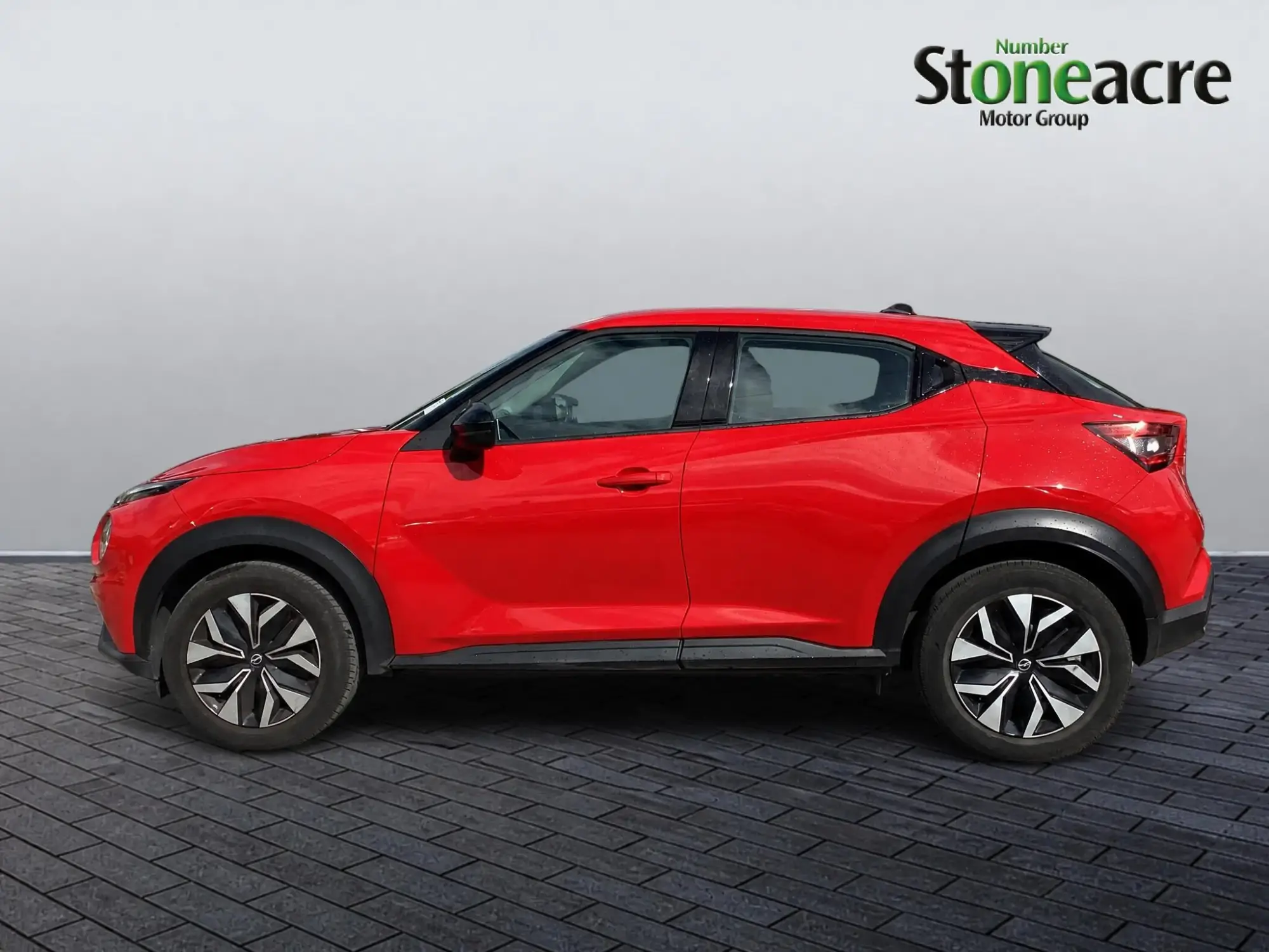 Nissan Juke Image 8