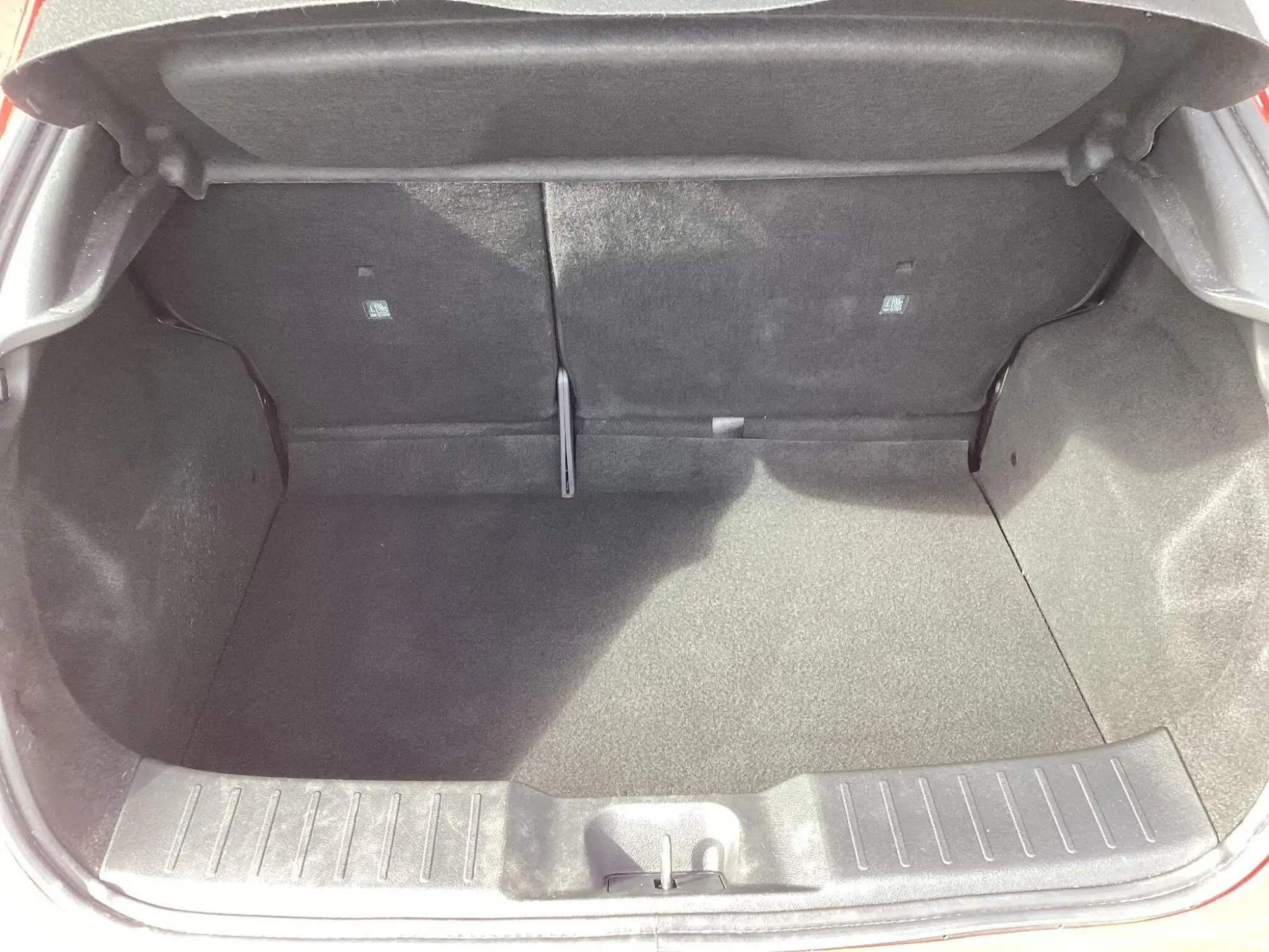 Nissan Juke Image 10