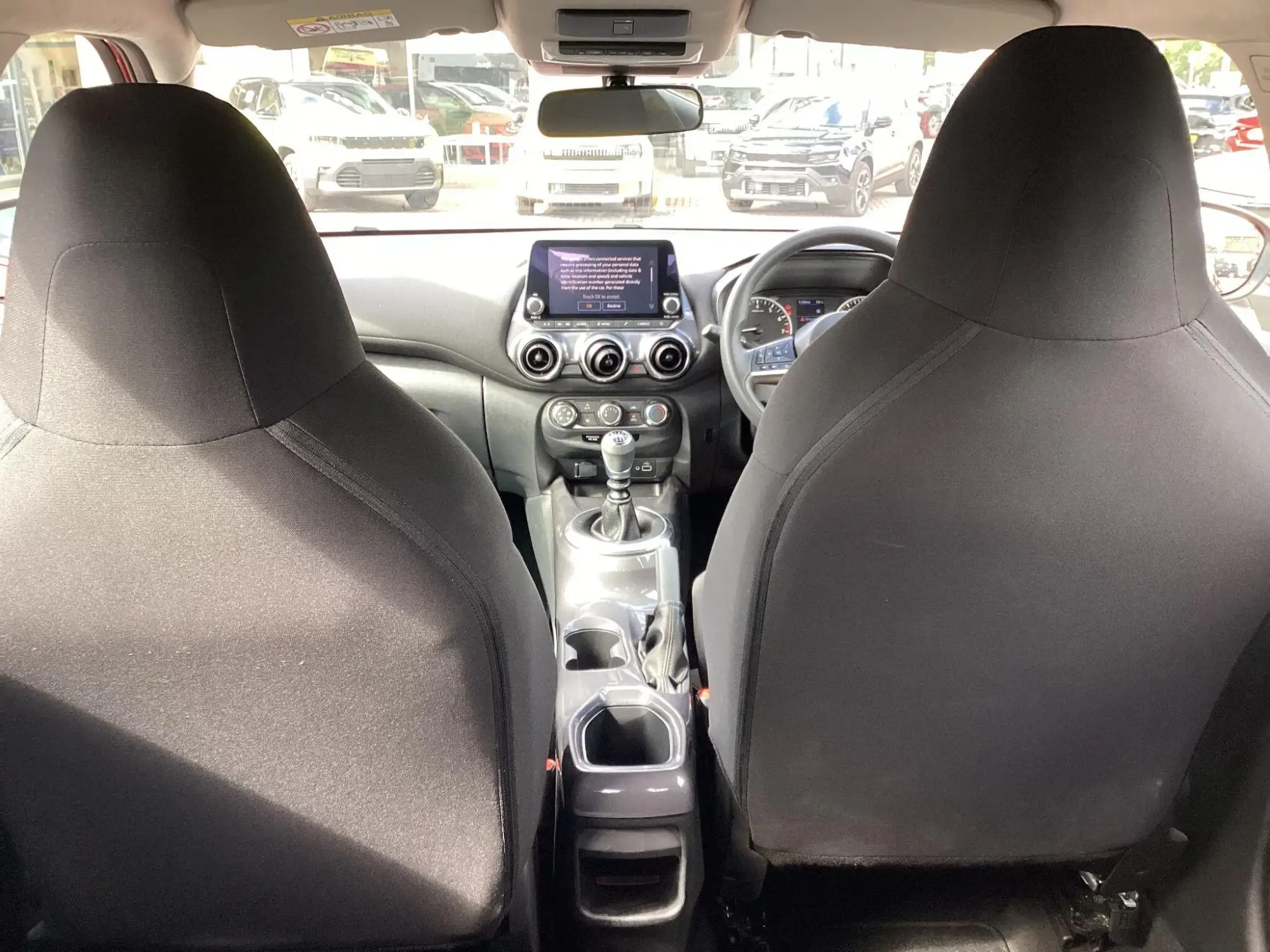 Nissan Juke Image 11