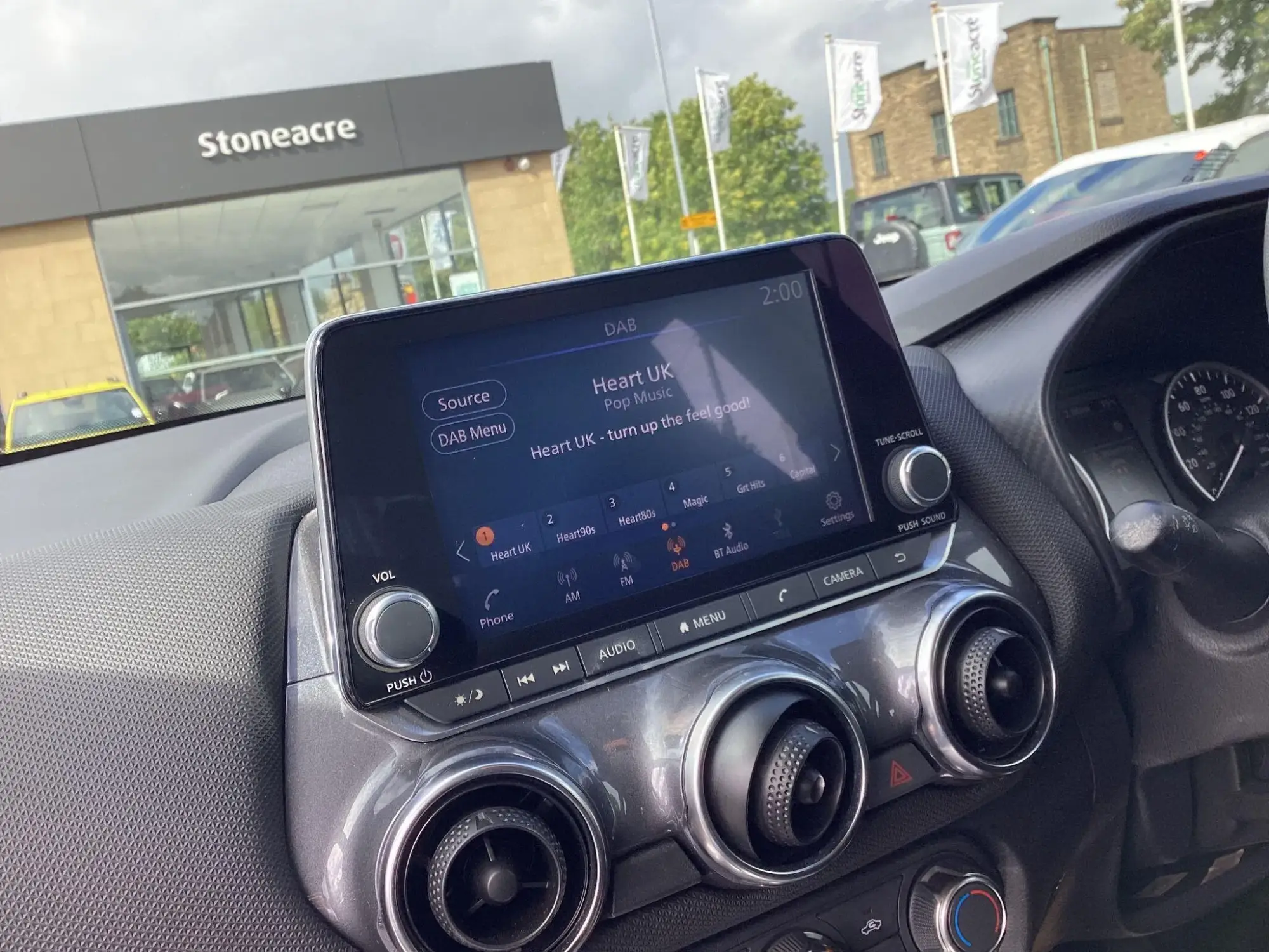 Nissan Juke Image 15