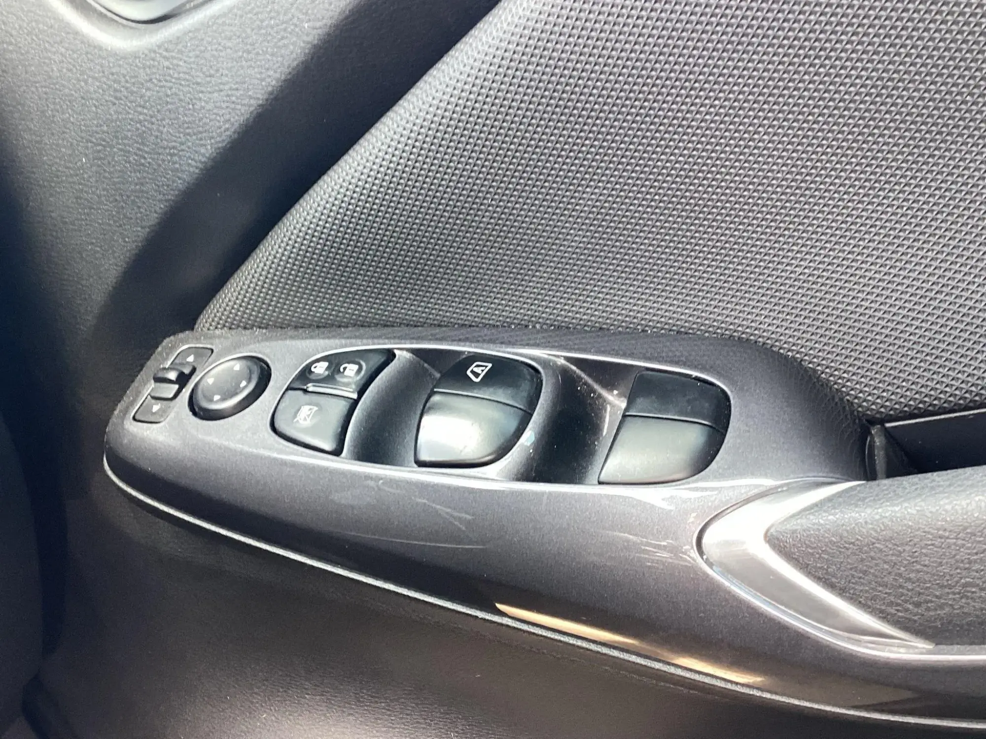 Nissan Juke Image 17