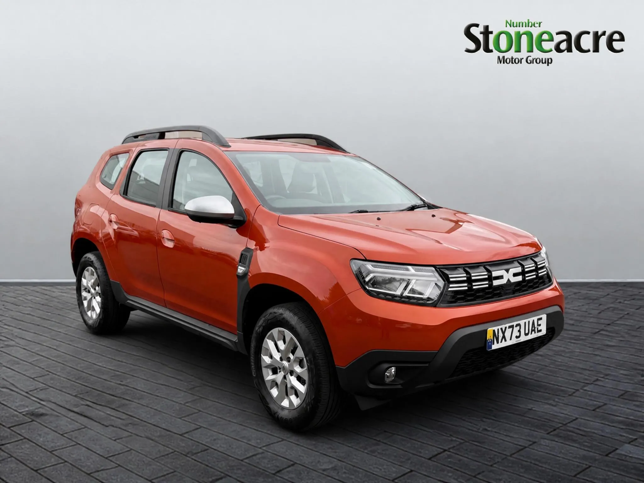 Dacia Duster Dacia Duster