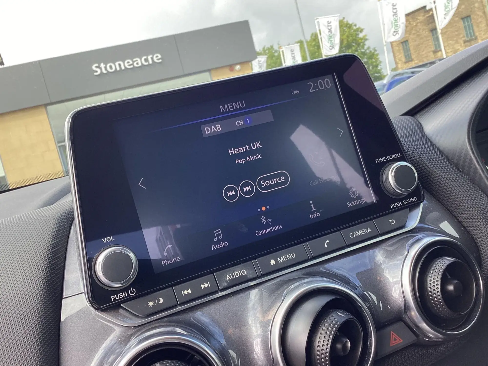 Nissan Juke Image 18