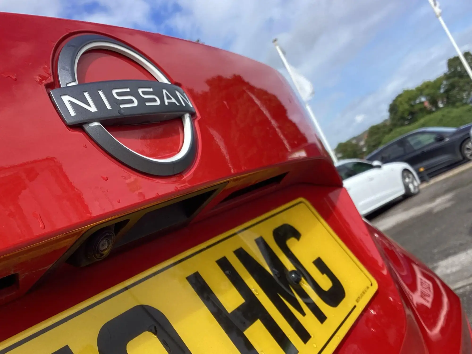 Nissan Juke Image 19