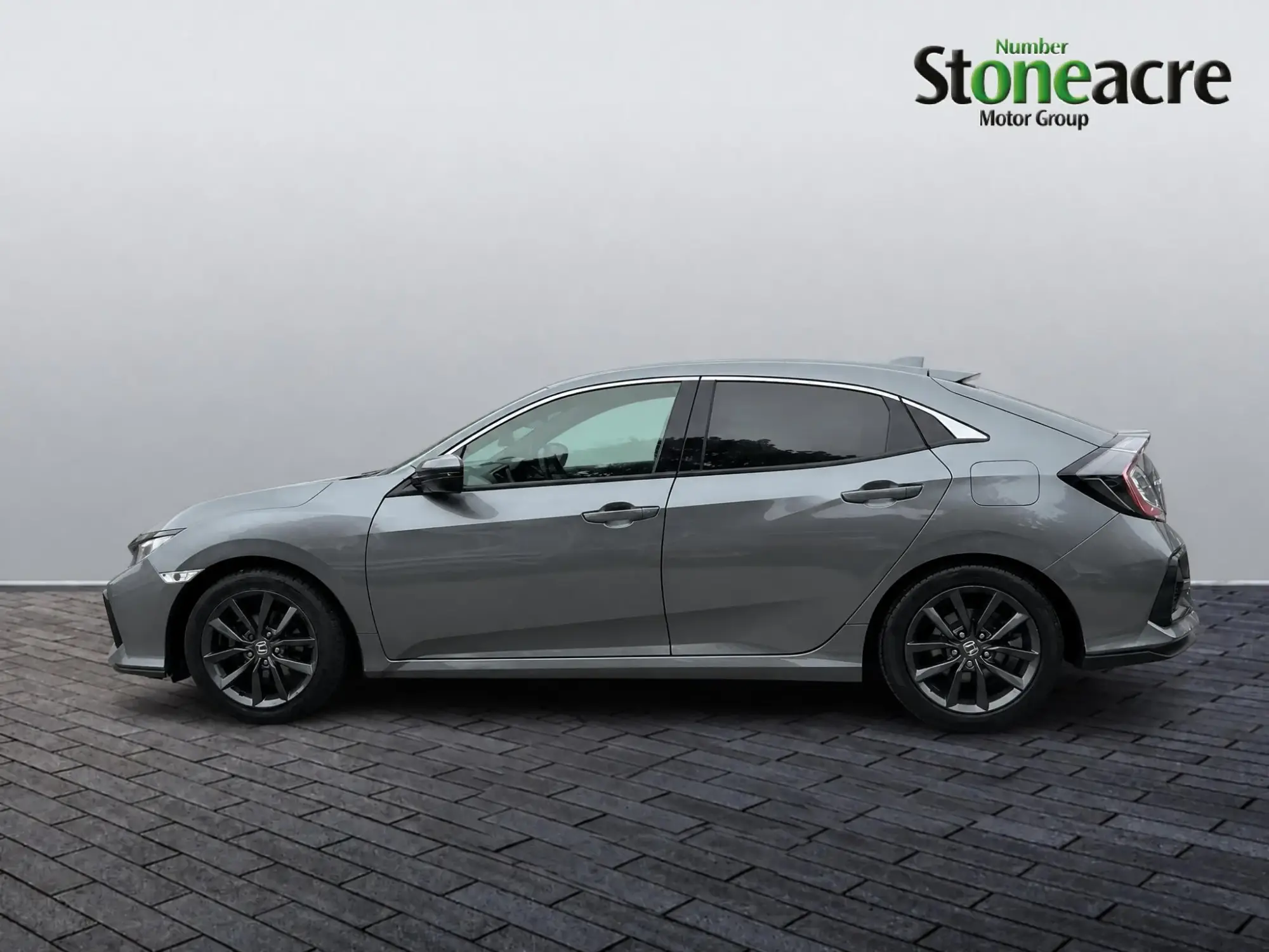Honda Civic Image 5 Honda Civic Image 5