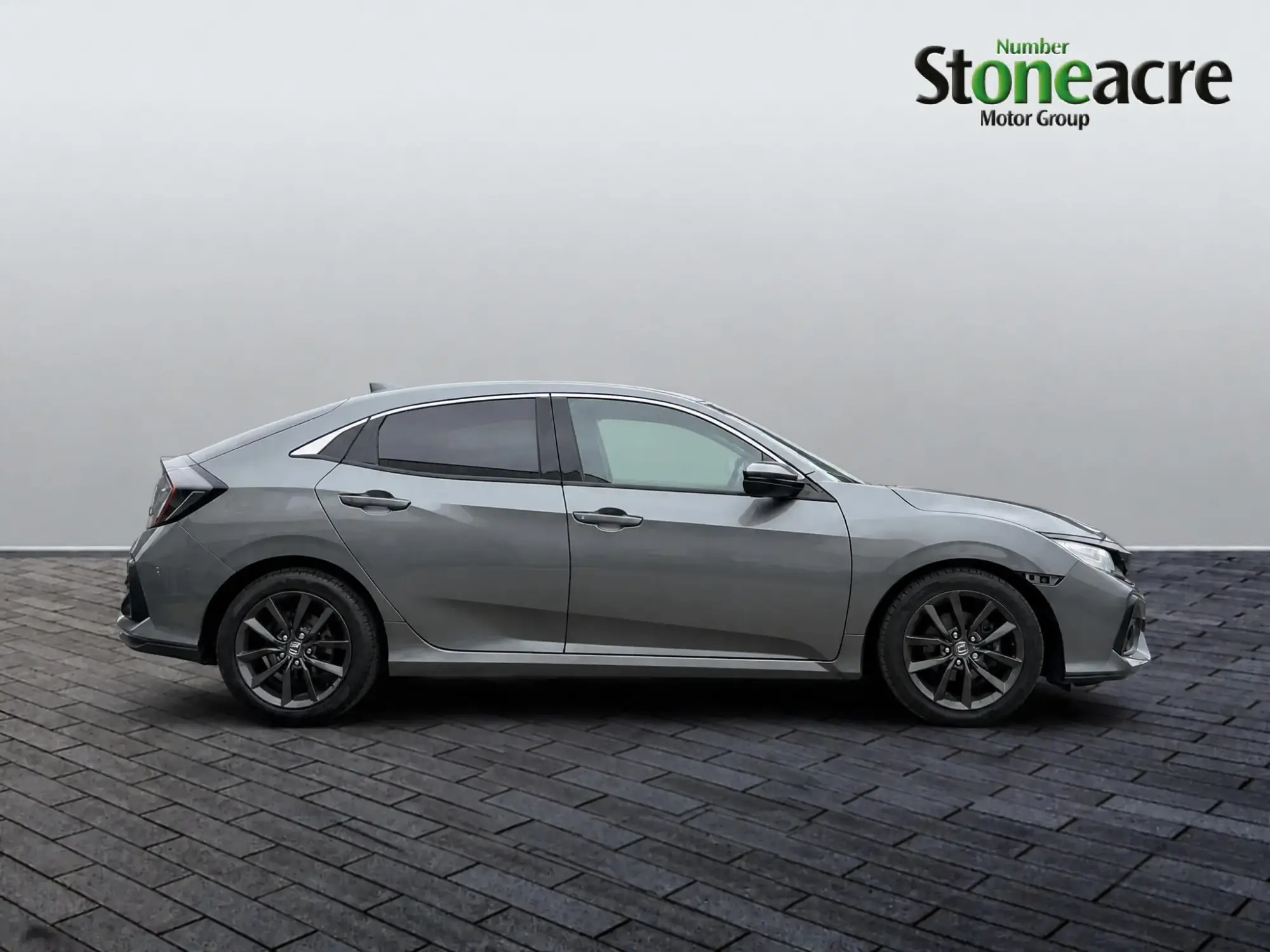 Honda Civic Image 7 Honda Civic Image 7
