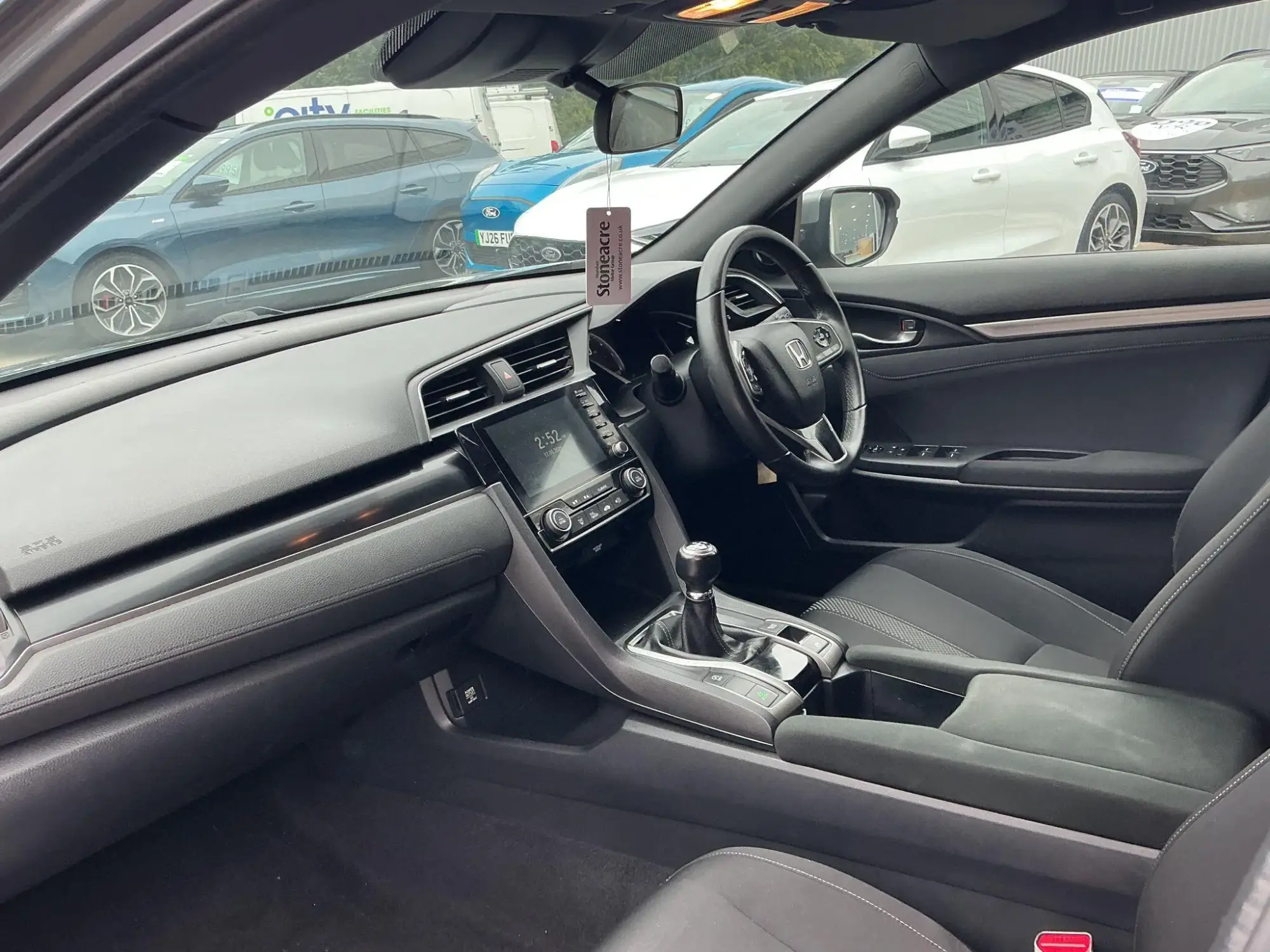 Honda Civic Image 9 Honda Civic Image 9