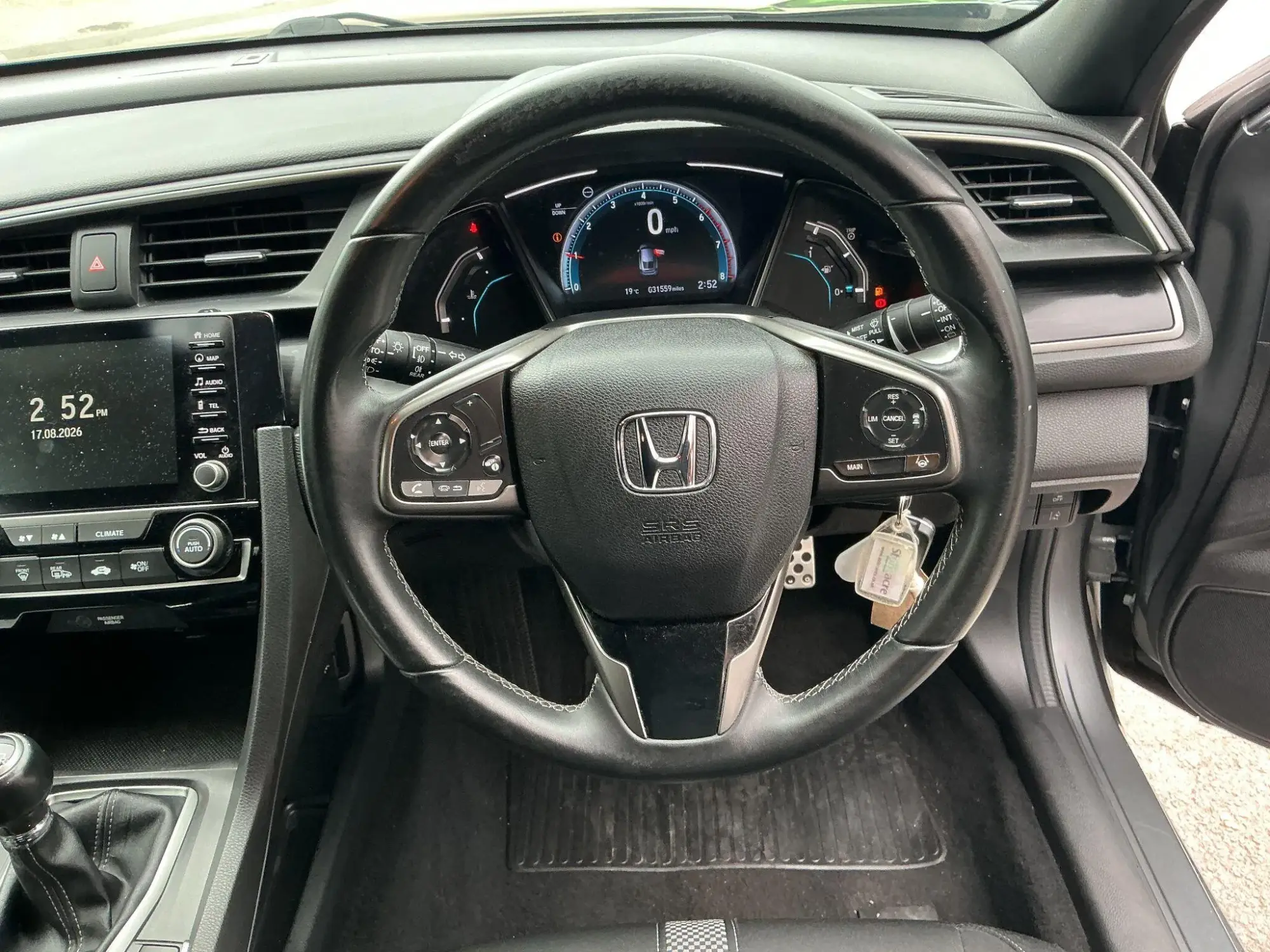 Honda Civic Image 16 Honda Civic Image 16