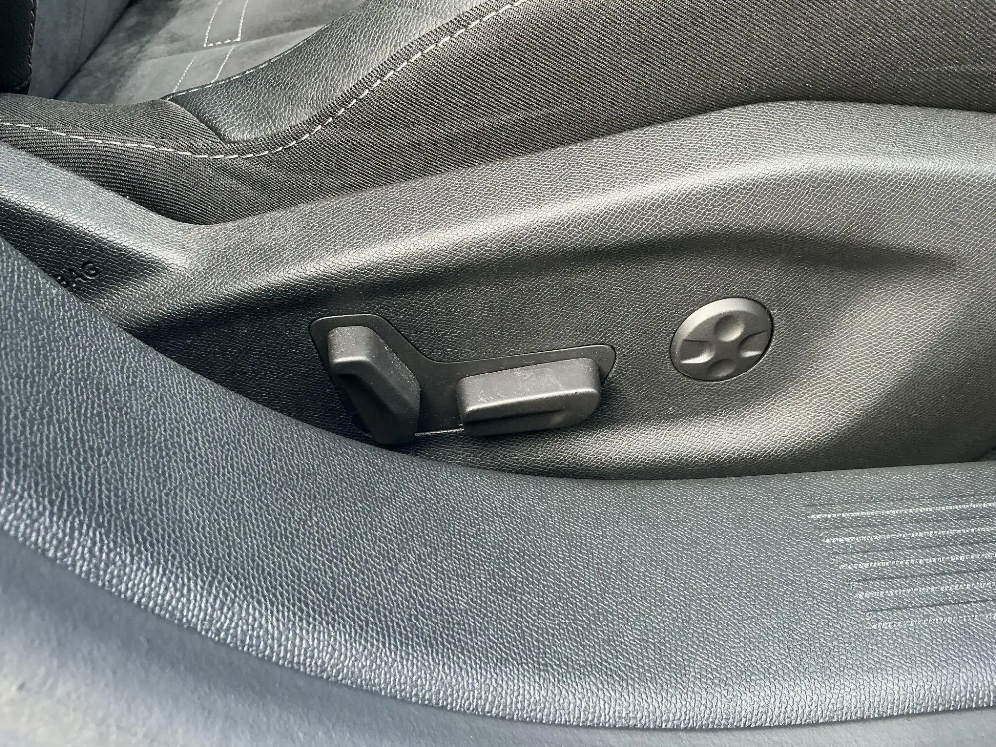 Vauxhall Astra Electric Image 16