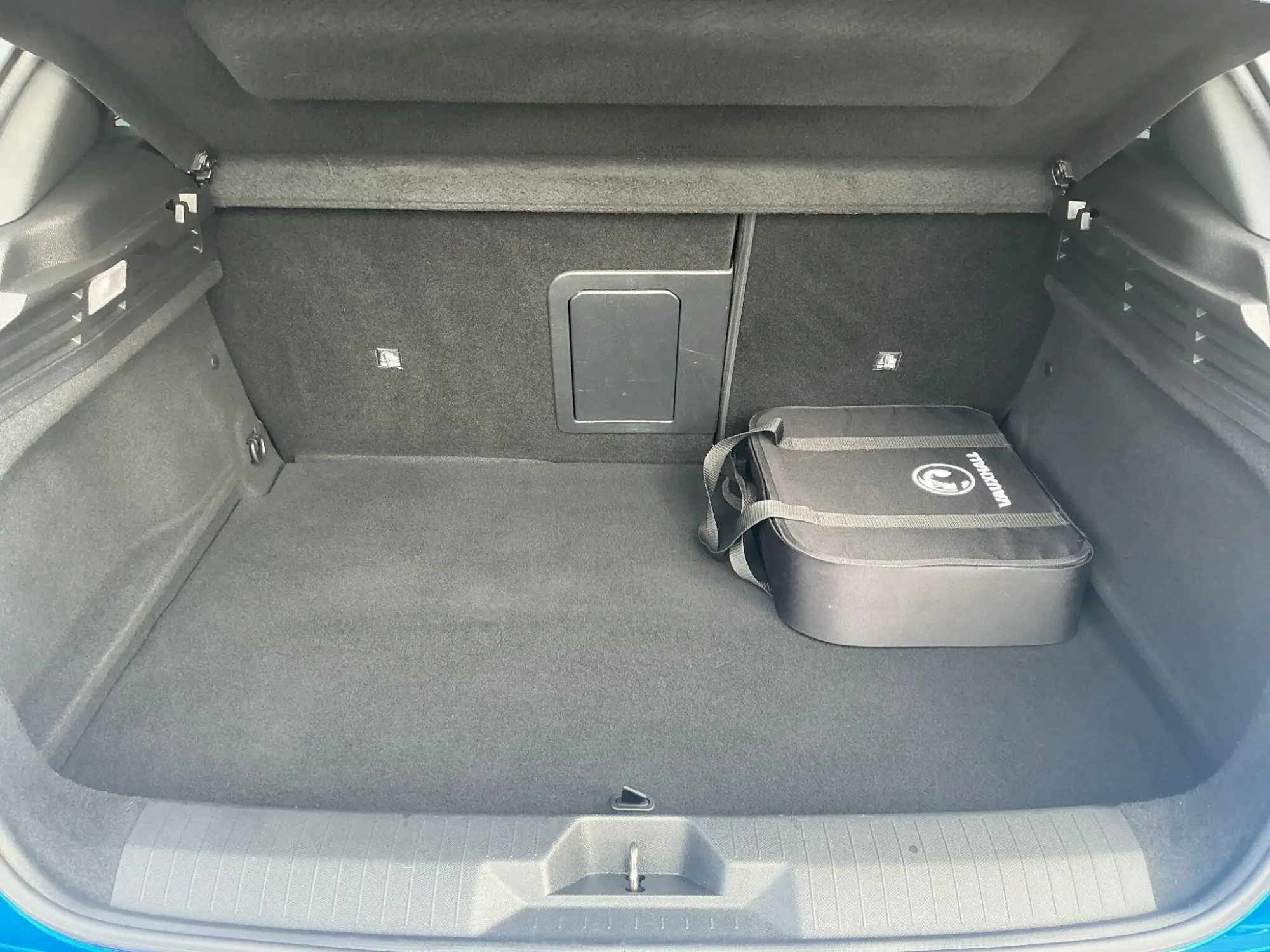 Vauxhall Astra Electric Image 18