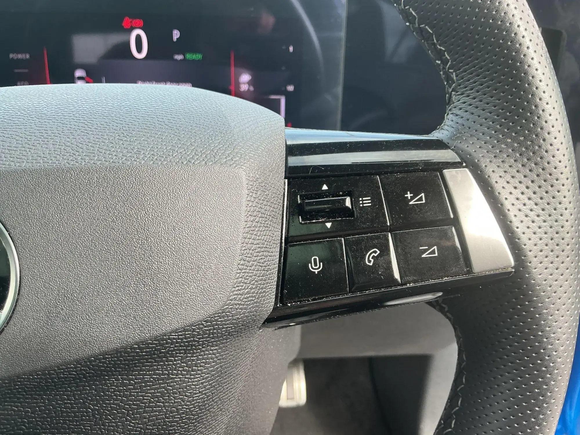 Vauxhall Astra Electric Image 25