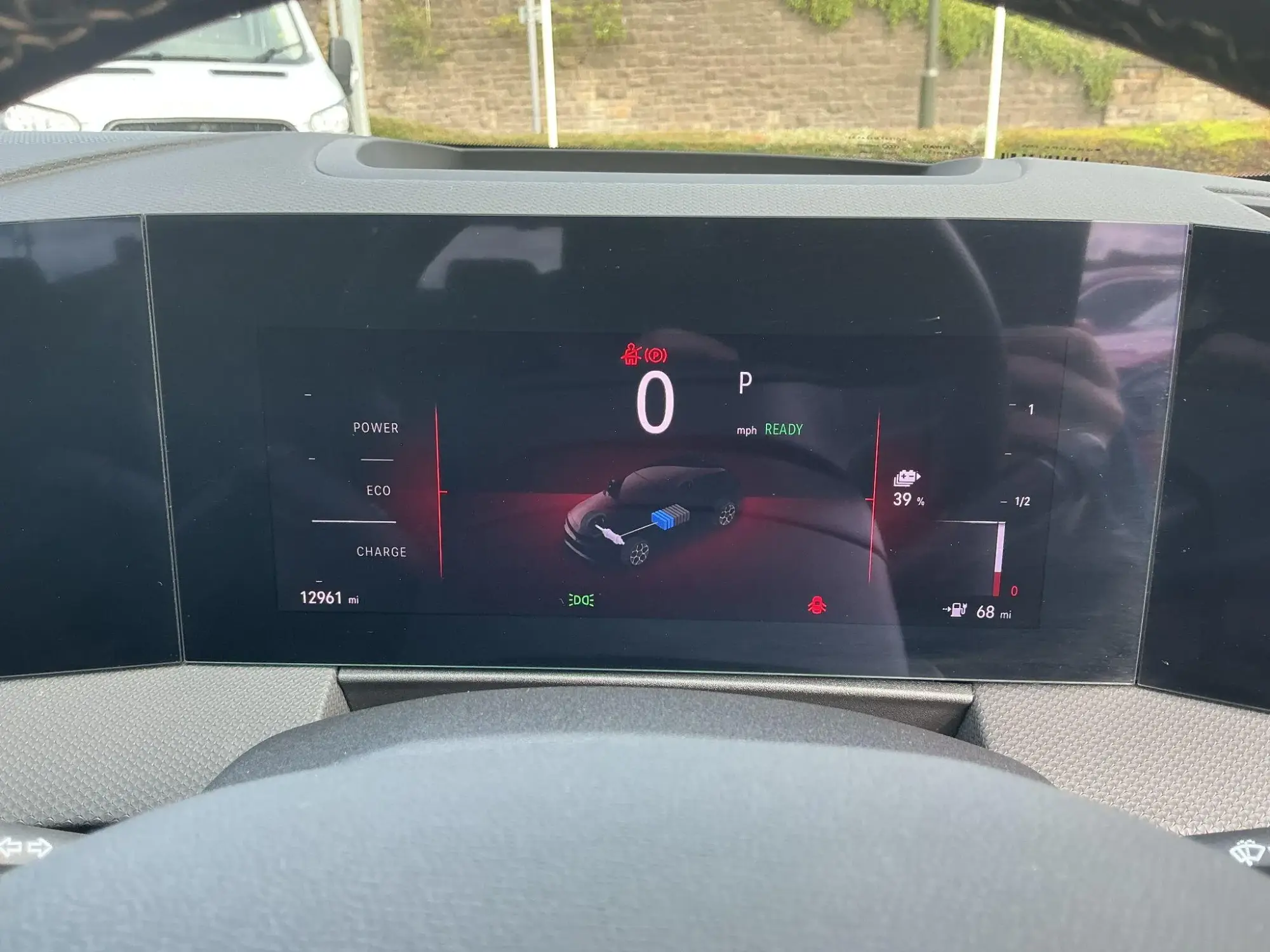 Vauxhall Astra Electric Image 26