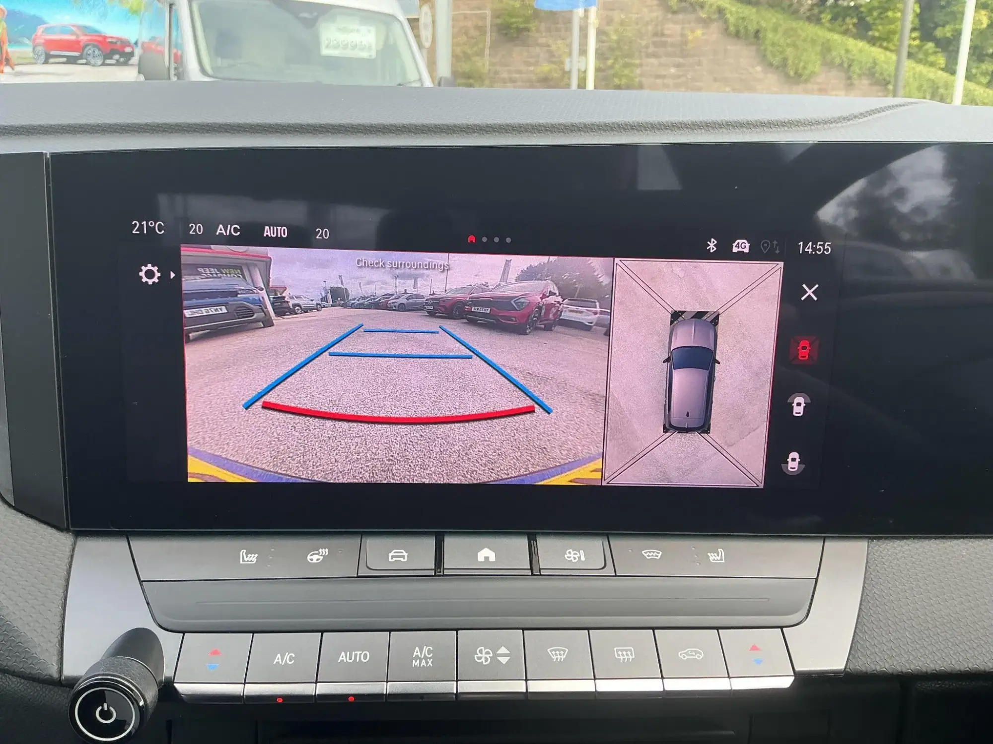 Vauxhall Astra Electric Image 27