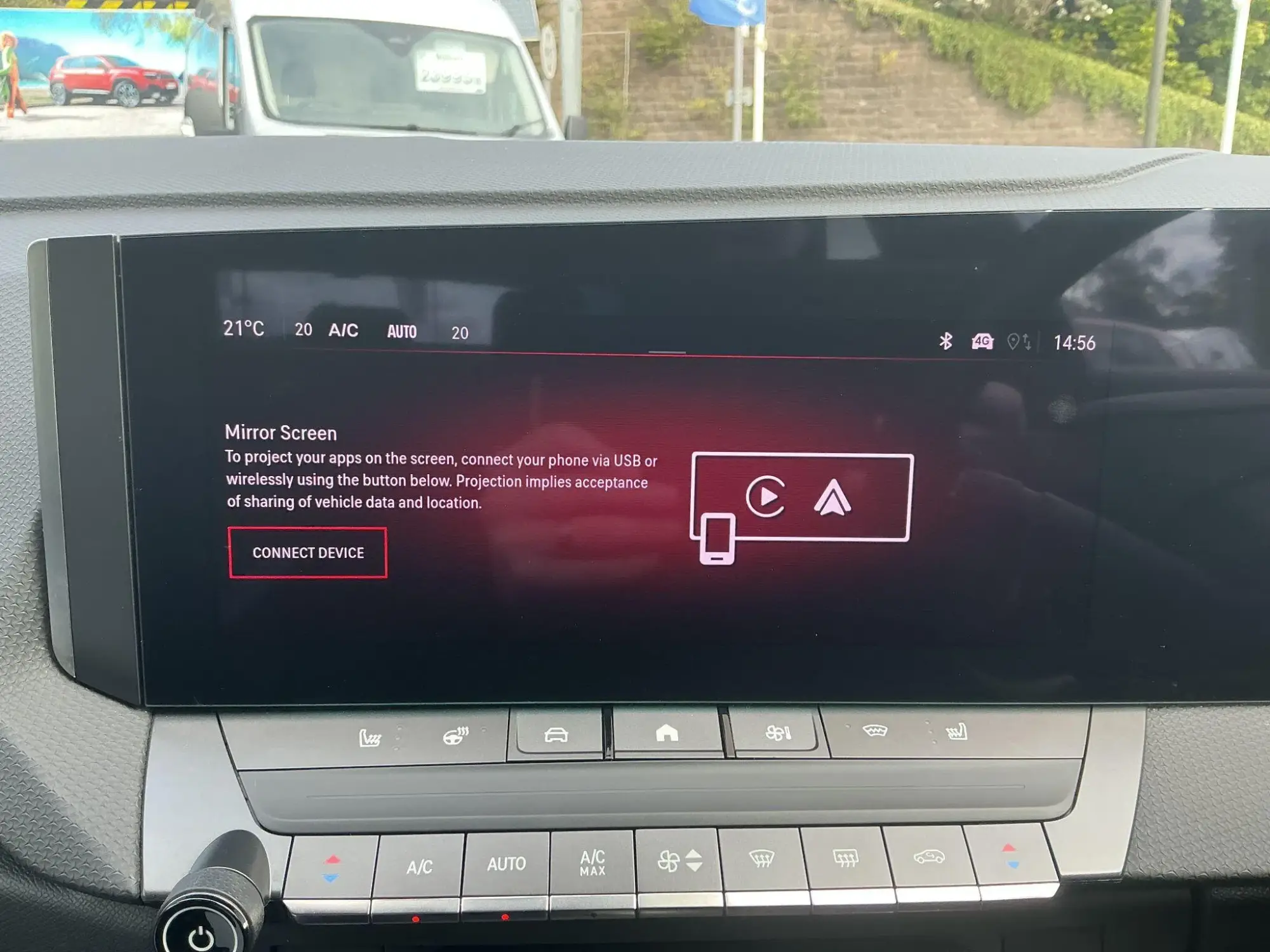 Vauxhall Astra Electric Image 31