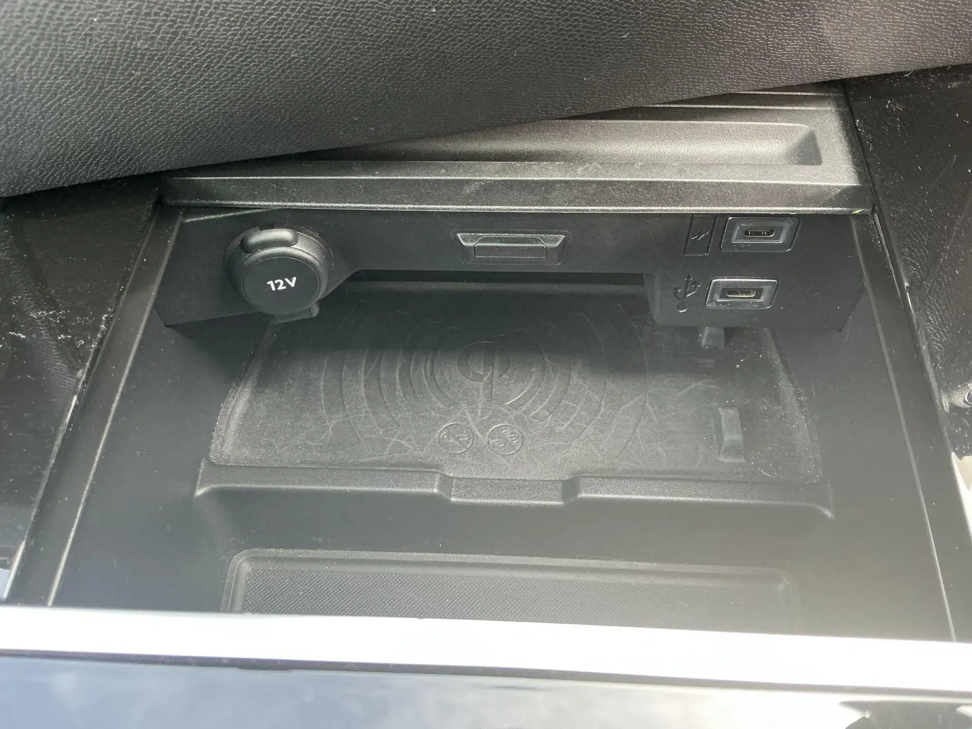 Vauxhall Astra Electric Image 36