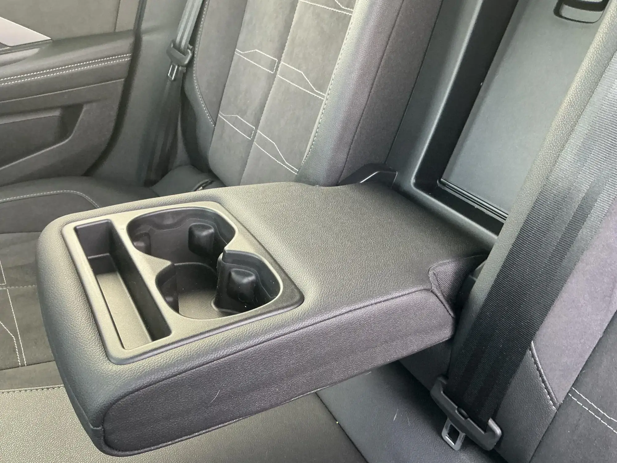 Vauxhall Astra Electric Image 37