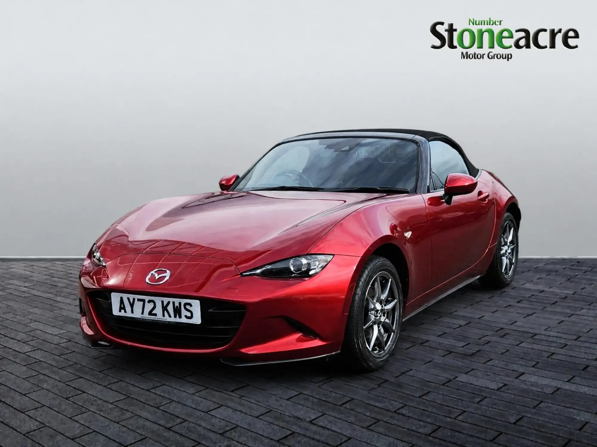 Mazda MX-5 Image 6 Mazda MX-5 Image 6
