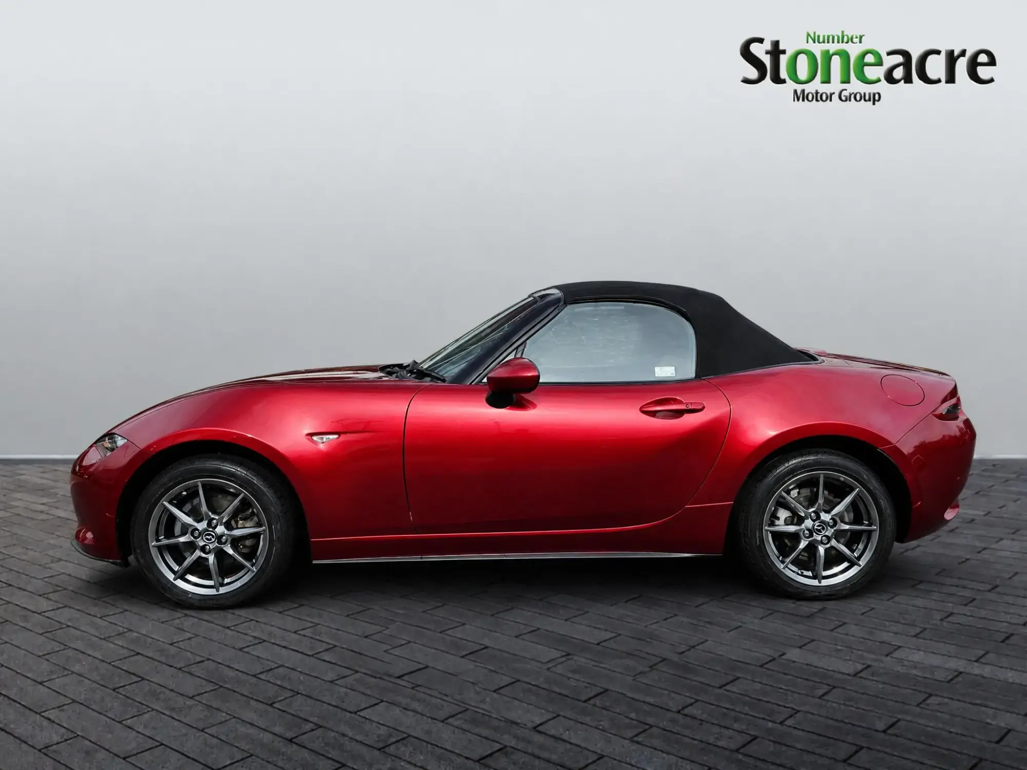 Mazda MX-5 Image 7 Mazda MX-5 Image 7