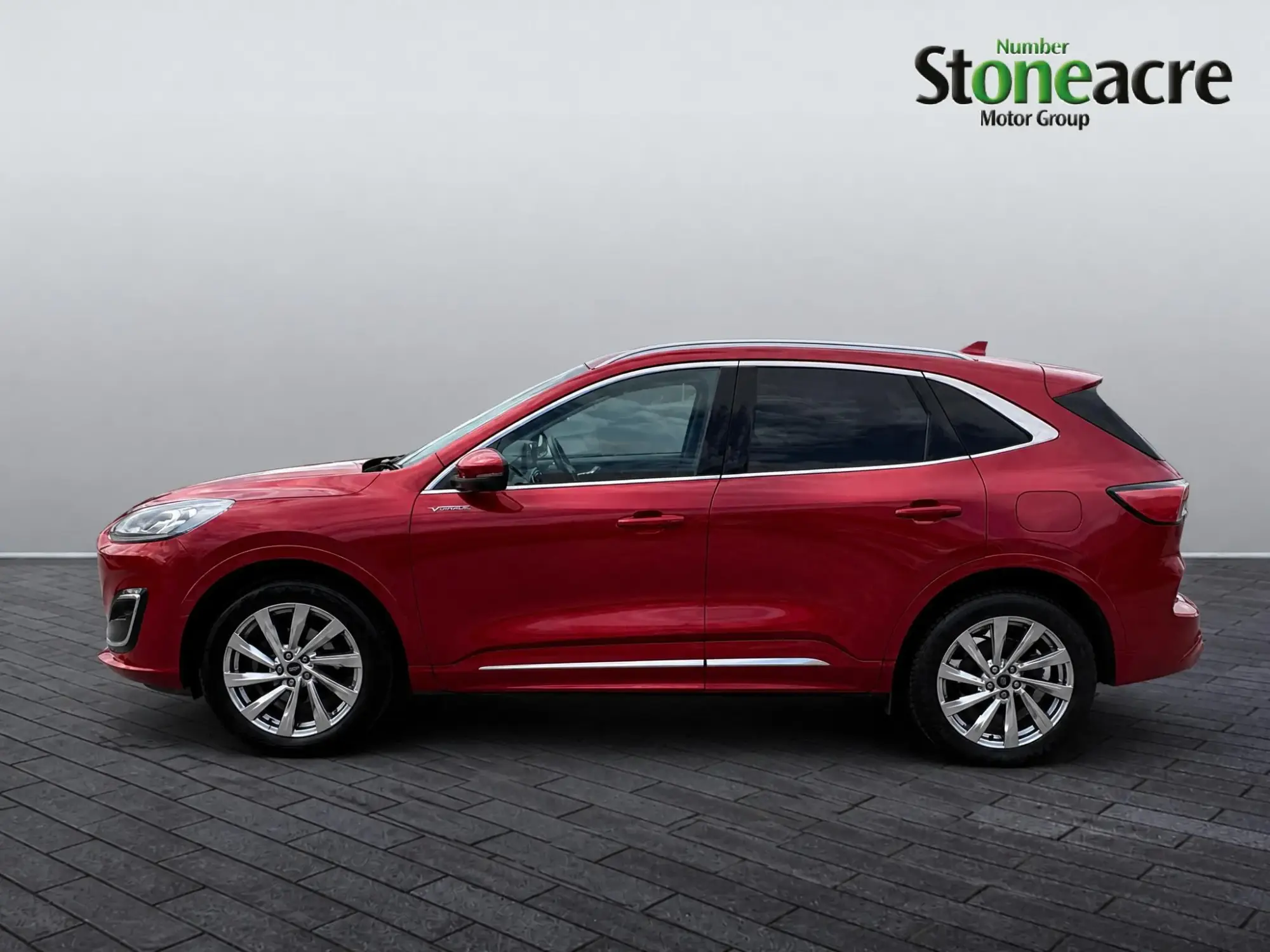 Ford Kuga Image 5