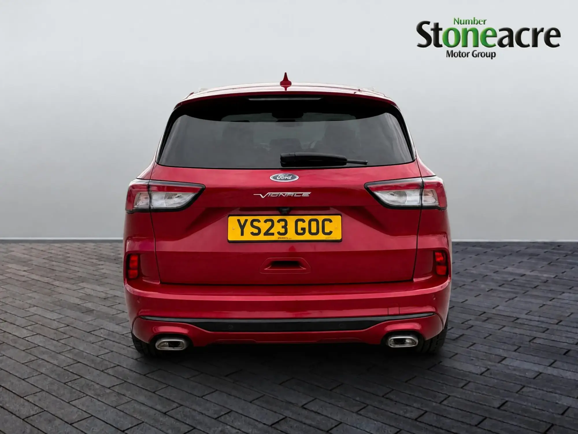 Ford Kuga Image 6
