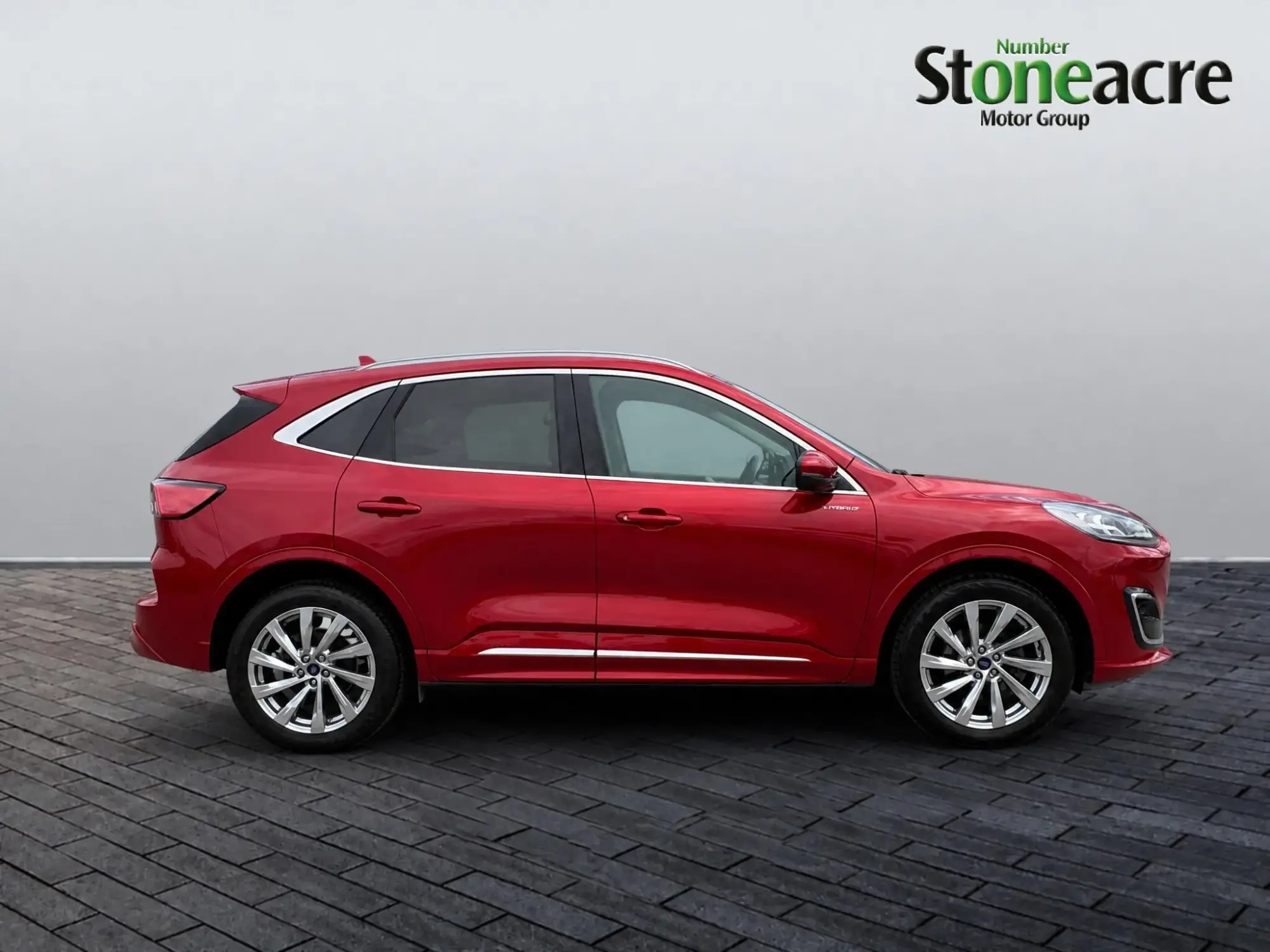 Ford Kuga Image 7