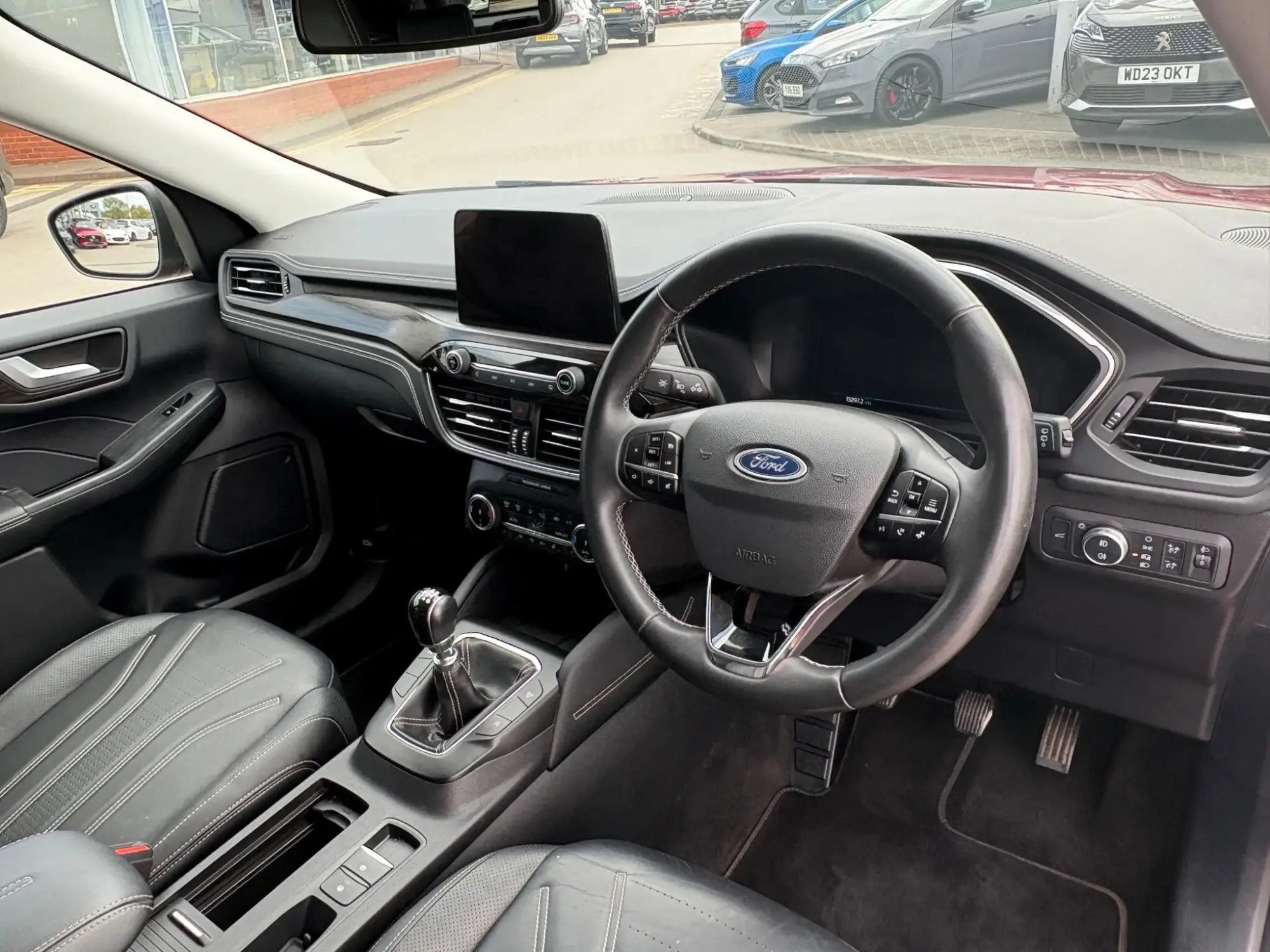 Ford Kuga Image 9