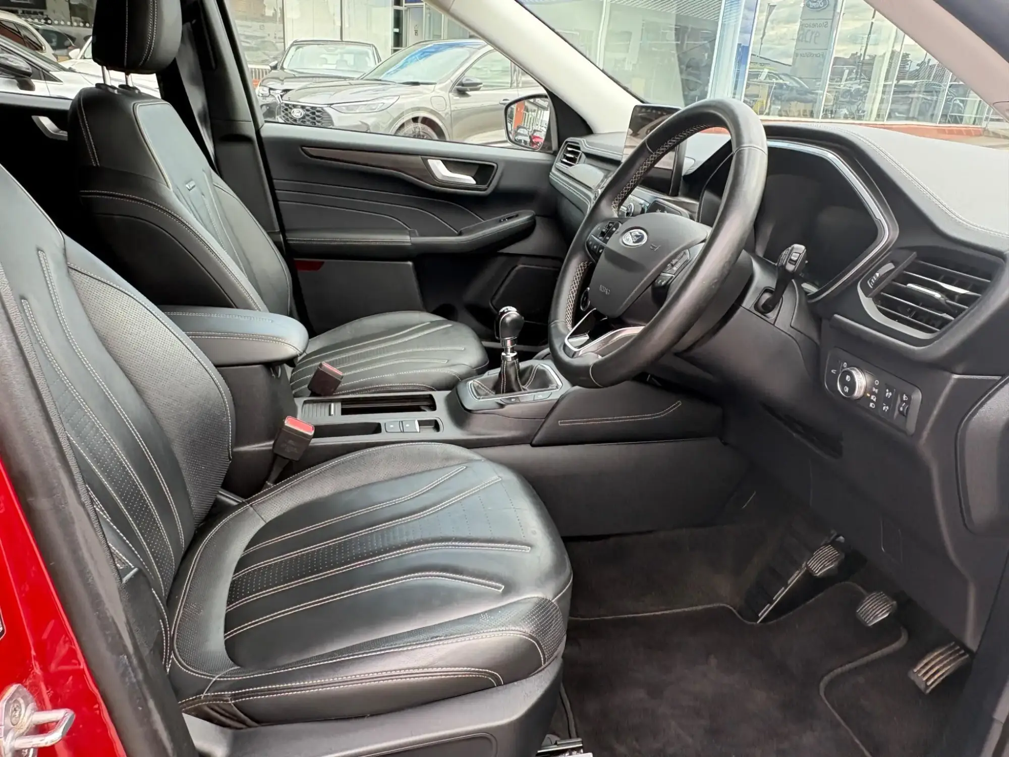Ford Kuga Image 11