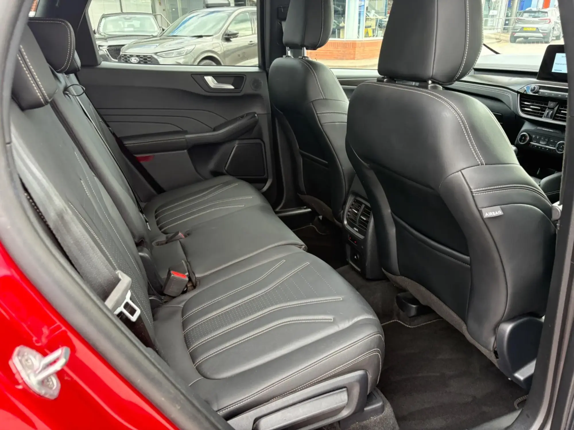 Ford Kuga Image 12