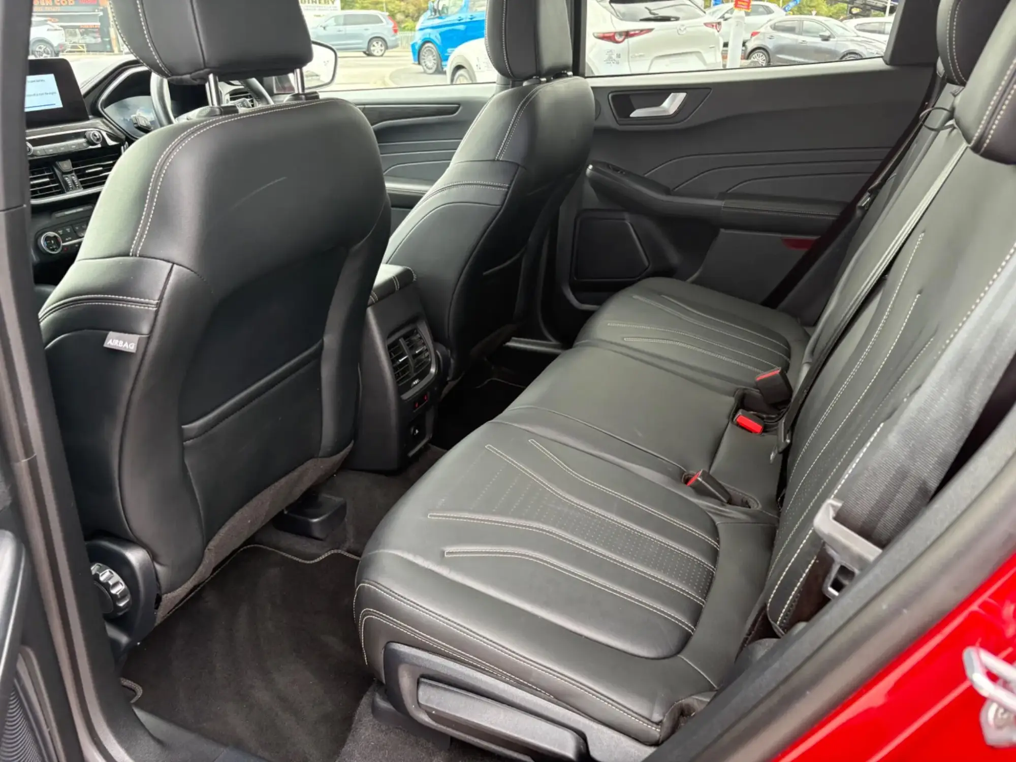 Ford Kuga Image 13