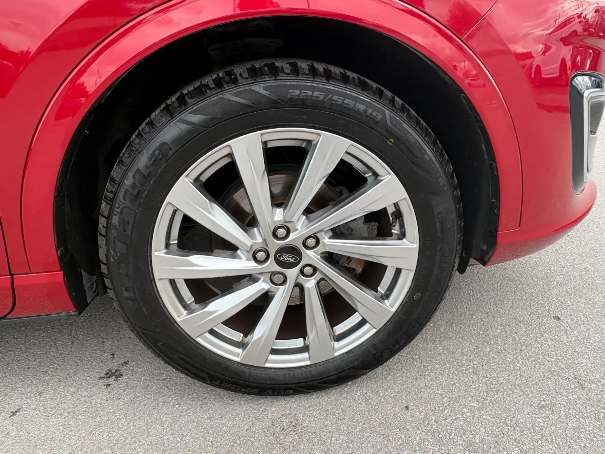 Ford Kuga Image 16