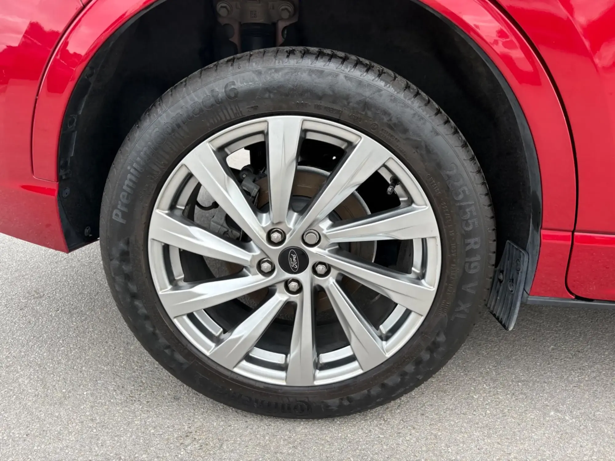 Ford Kuga Image 17