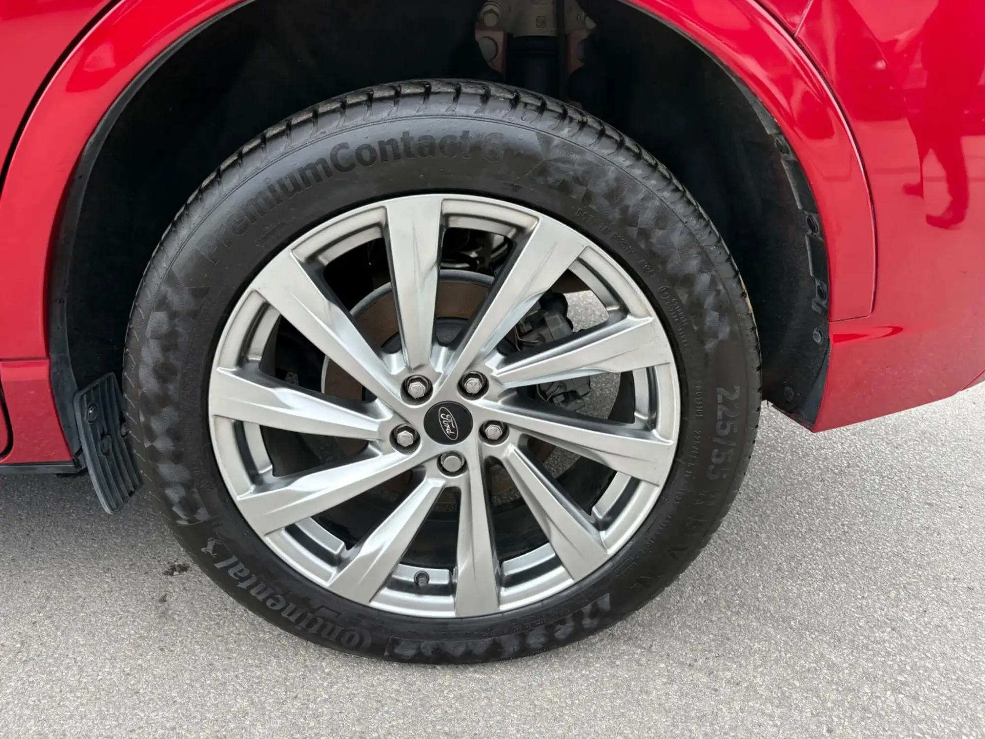 Ford Kuga Image 18