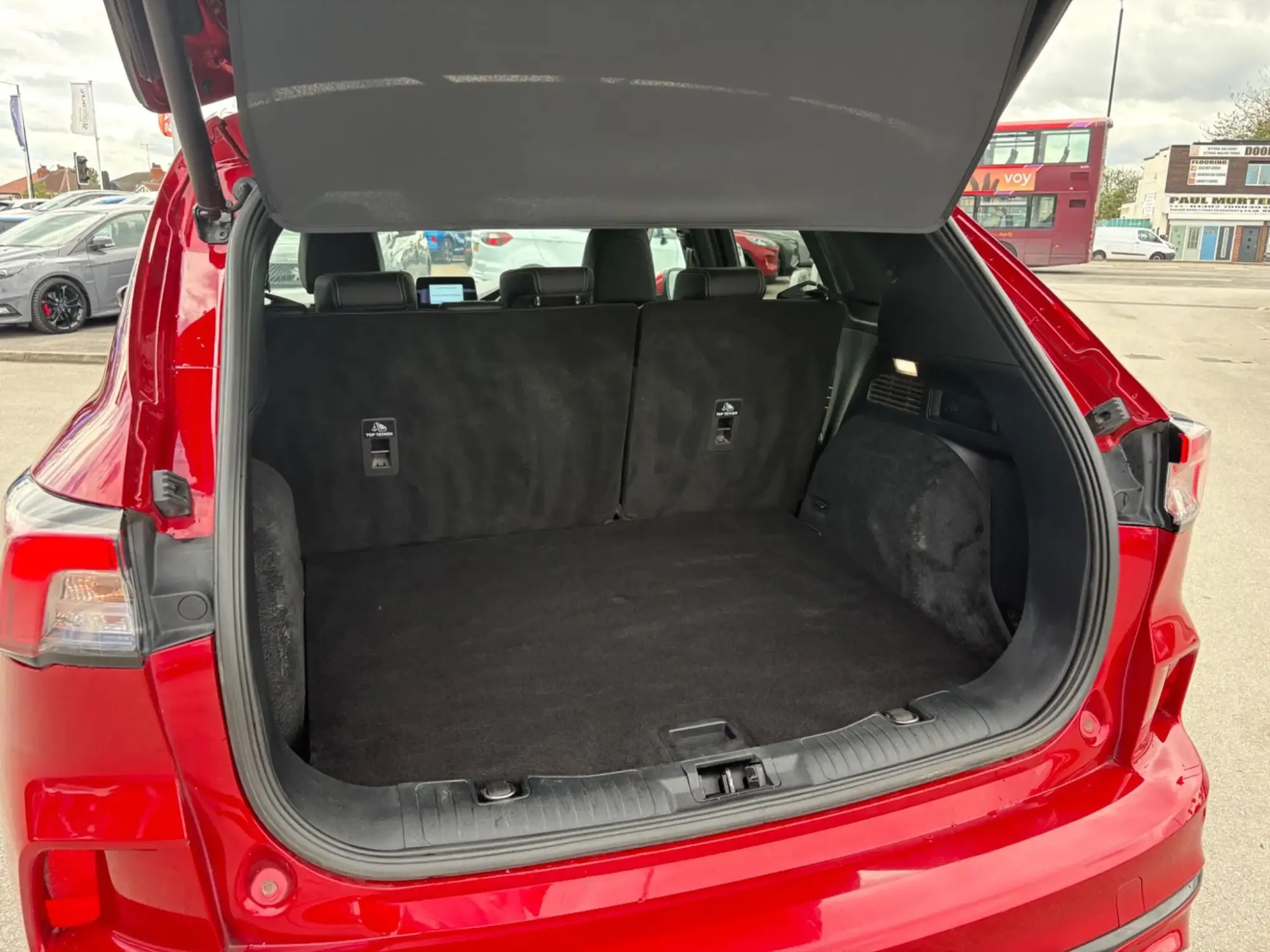 Ford Kuga Image 23