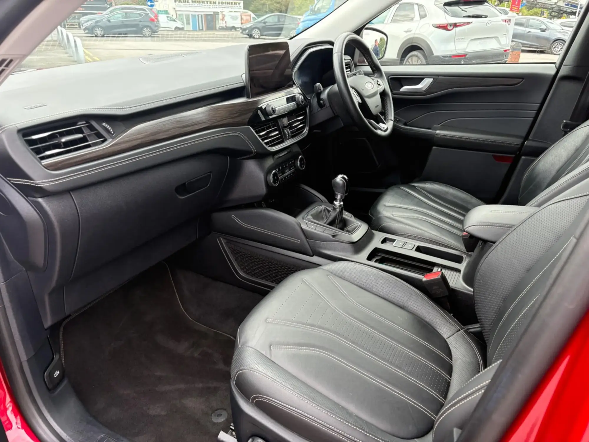 Ford Kuga Image 24