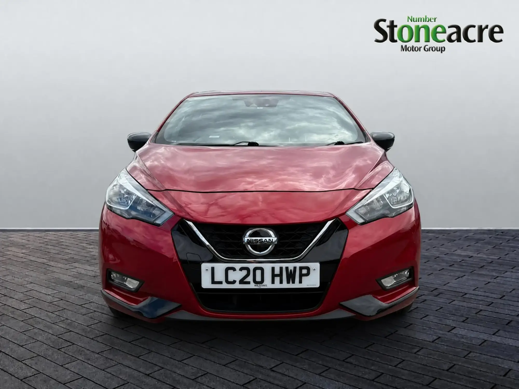 Nissan MICRA 1.0 IG-T N-Sport XTRON Euro 6 (s/s) 5dr LC20HWP Image 2 Nissan MICRA 1.0 IG-T N-Sport XTRON Euro 6 (s/s) 5dr LC20HWP Image 2
