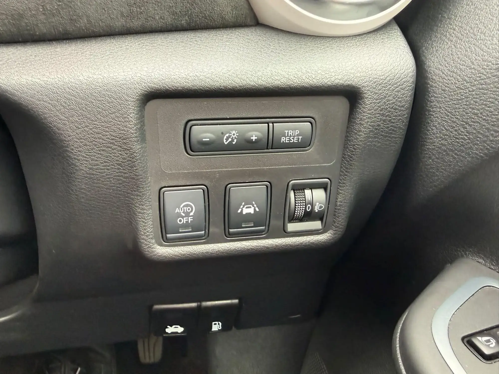 Nissan MICRA Image 17 Nissan MICRA Image 17