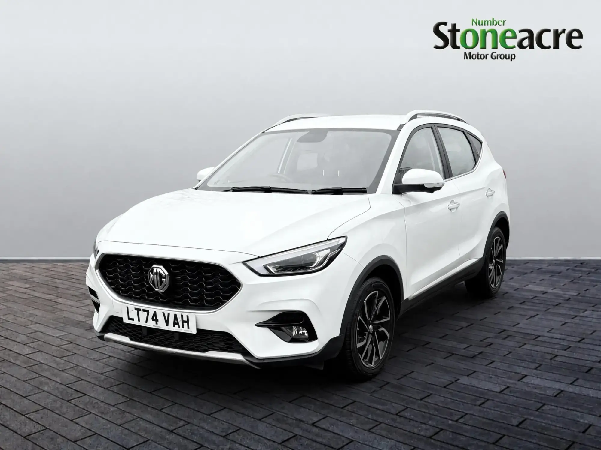 MG ZS Image 7 MG ZS Image 7