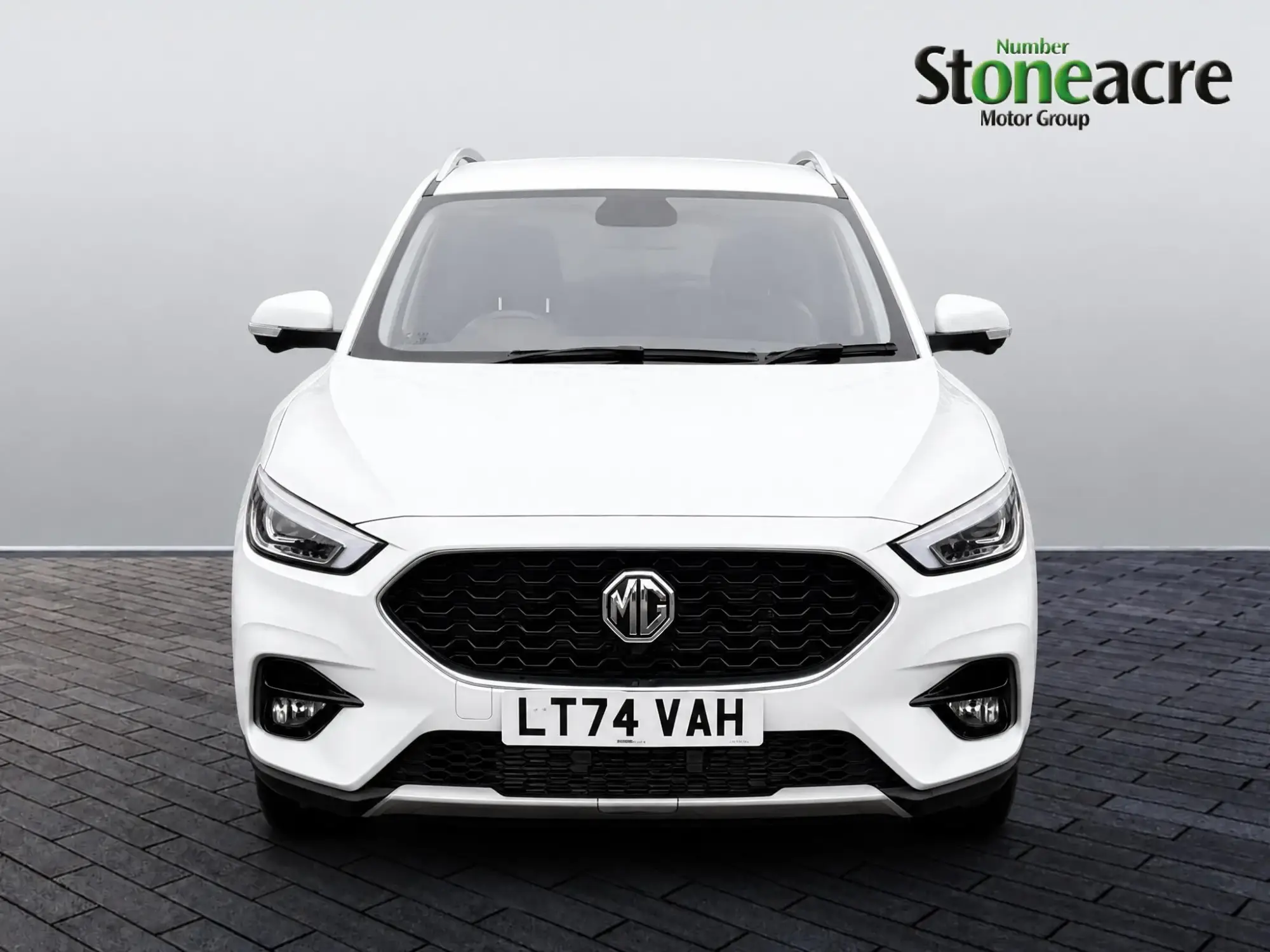MG ZS Image 8 MG ZS Image 8