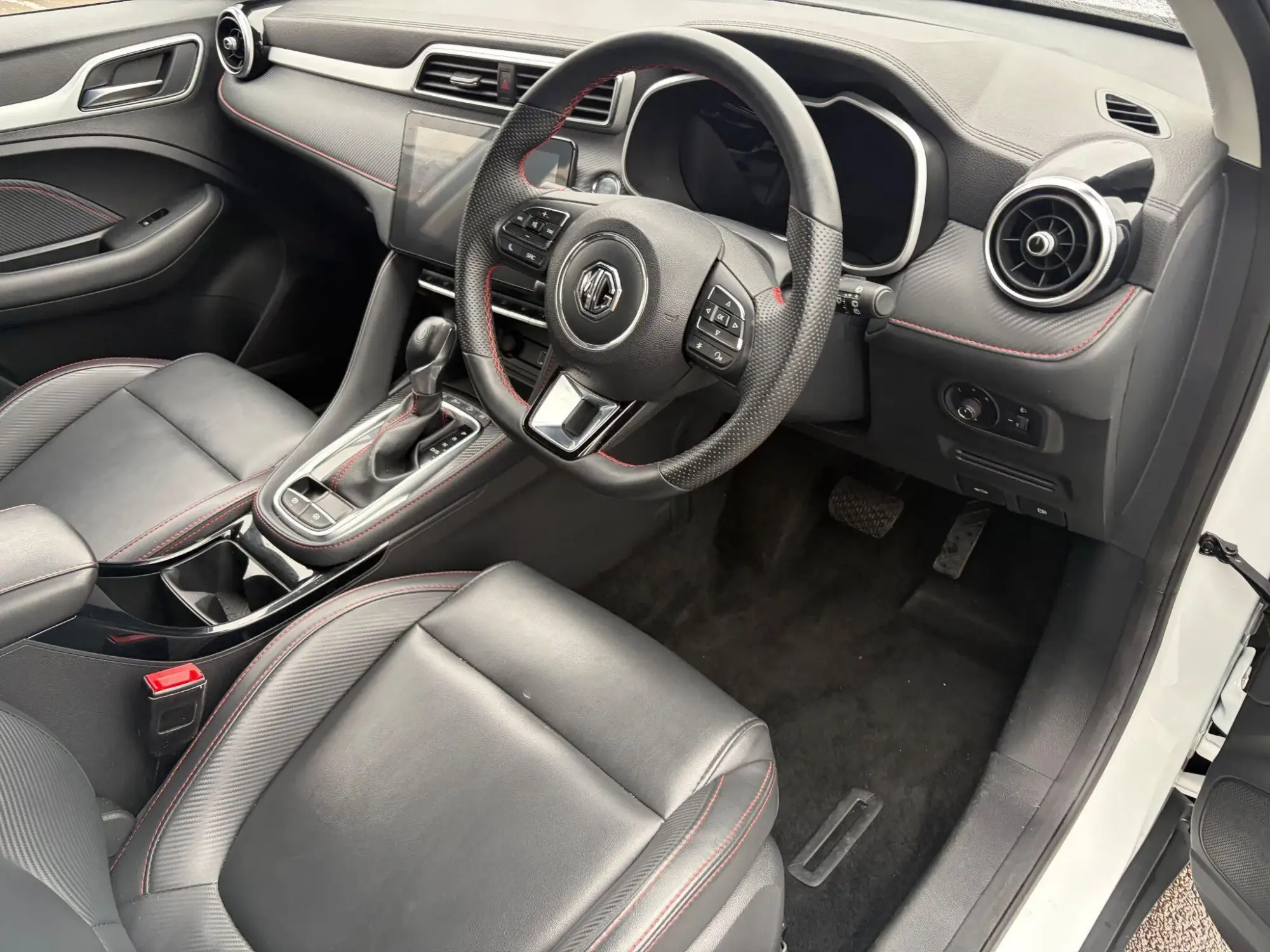 MG ZS Image 10 MG ZS Image 10
